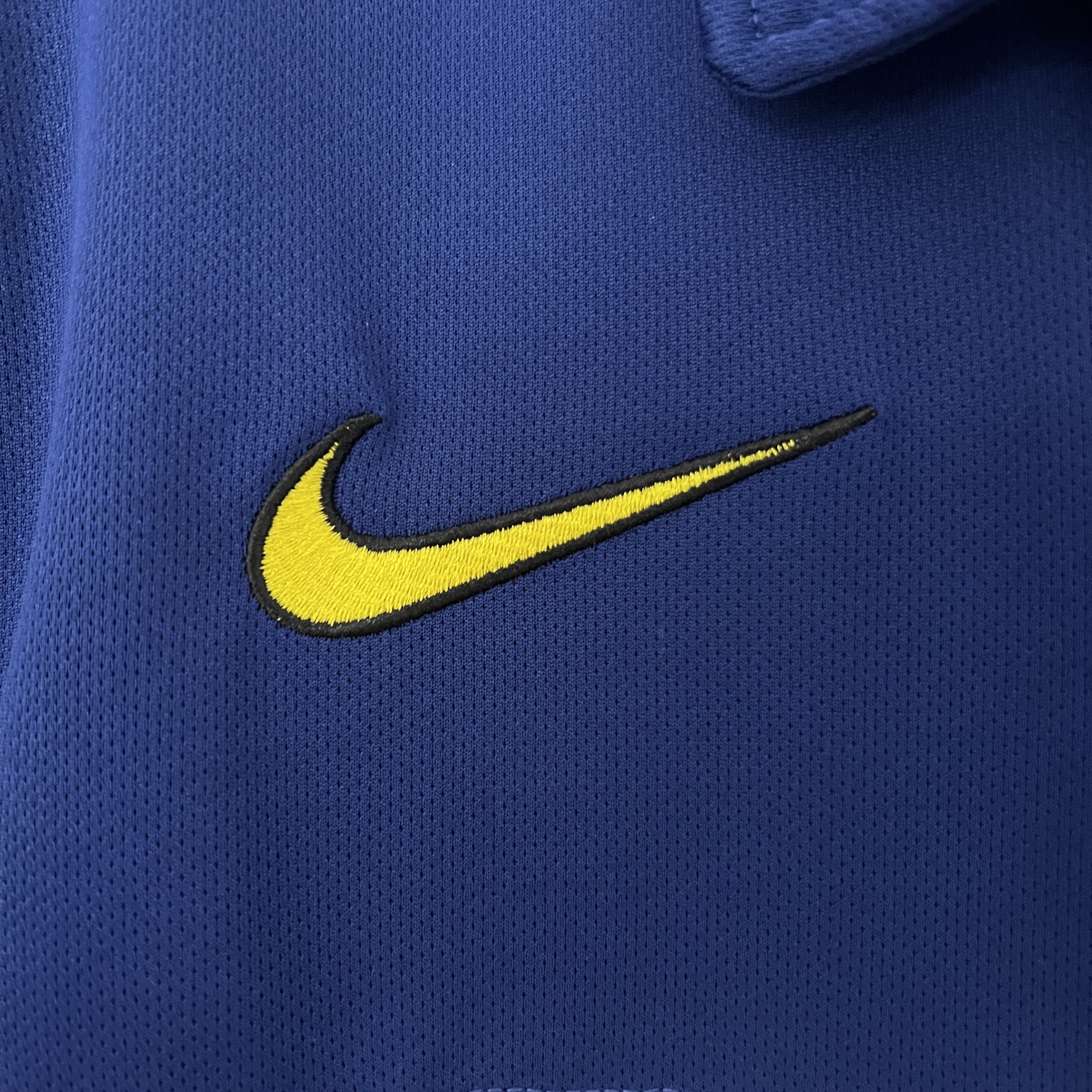 Retro Inter Milan 1998-99 Third Jersey