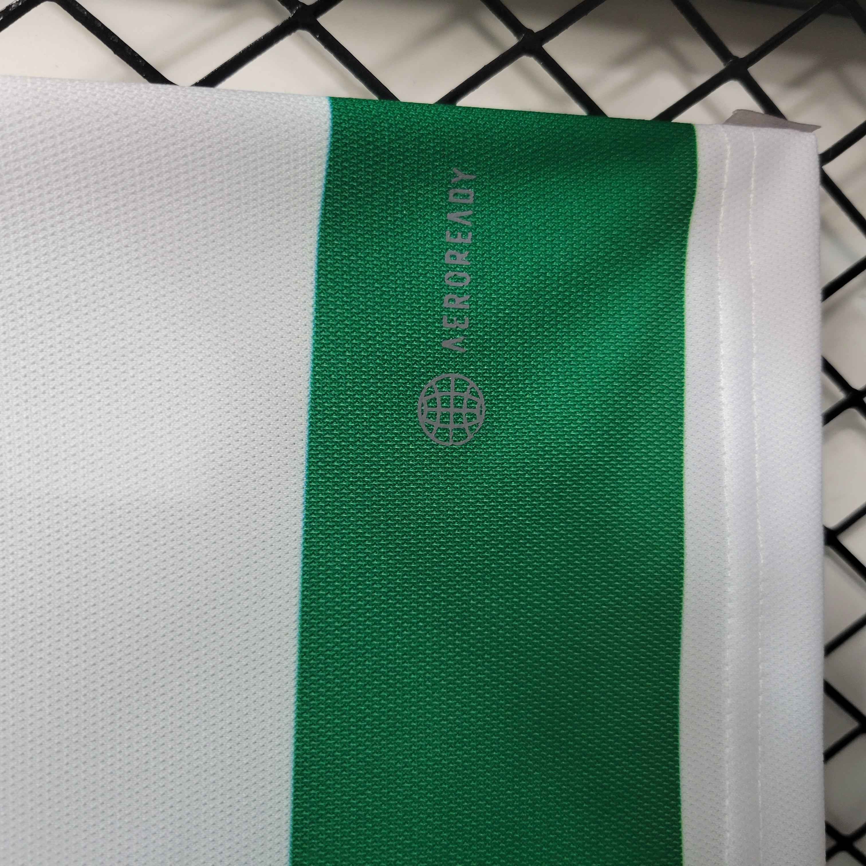 Celtic 23-24 Anniversary Shirt - Fans Version
