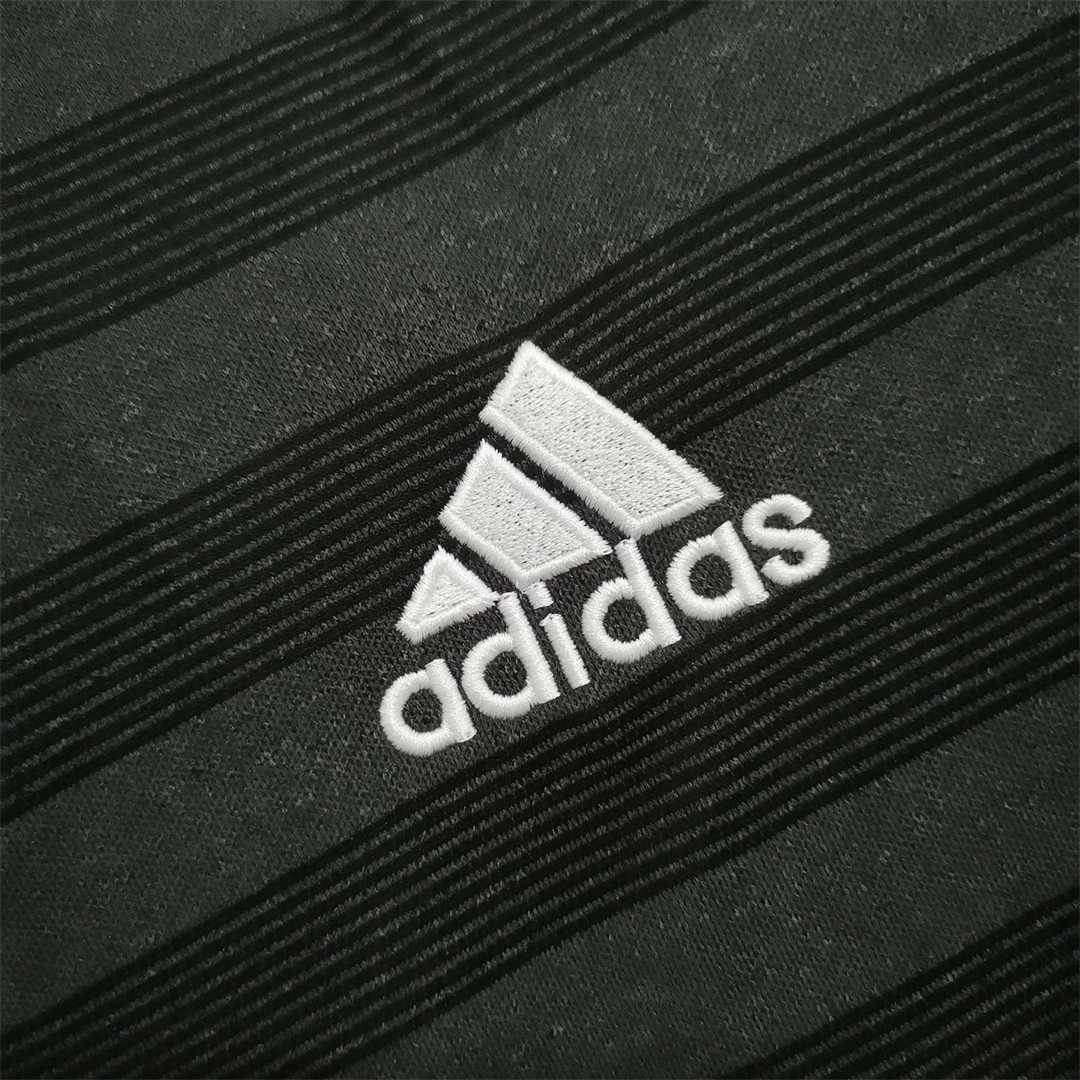 Retro Germany 2016 Away Stadium Jersey