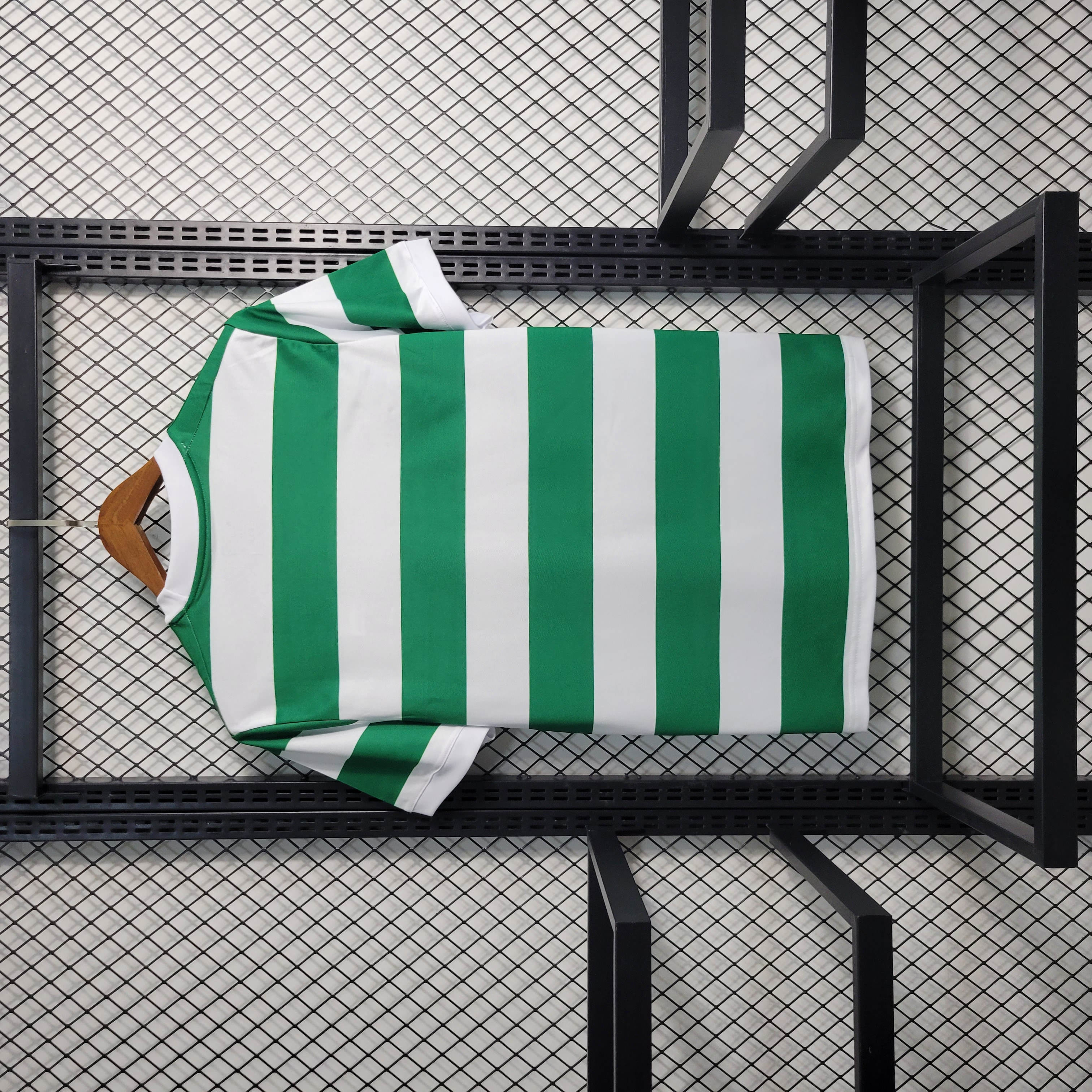 Celtic 23-24 Anniversary Shirt - Fans Version