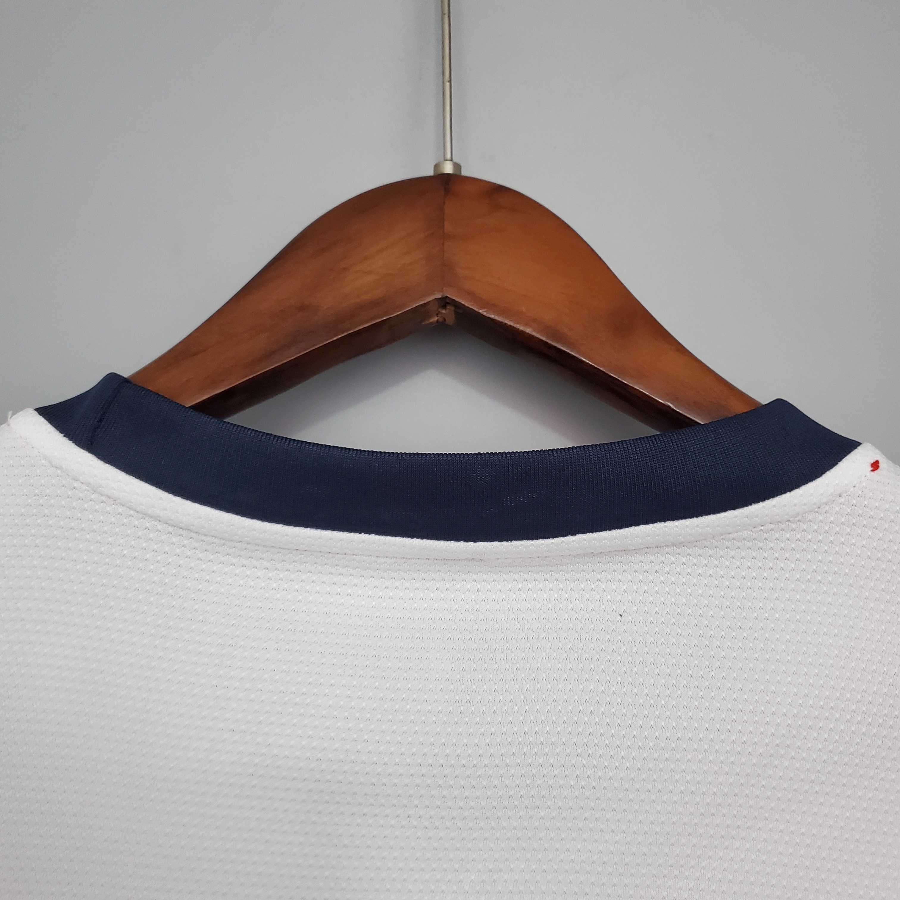 Retro England 2013 150 YEARS Home Stadium Jersey