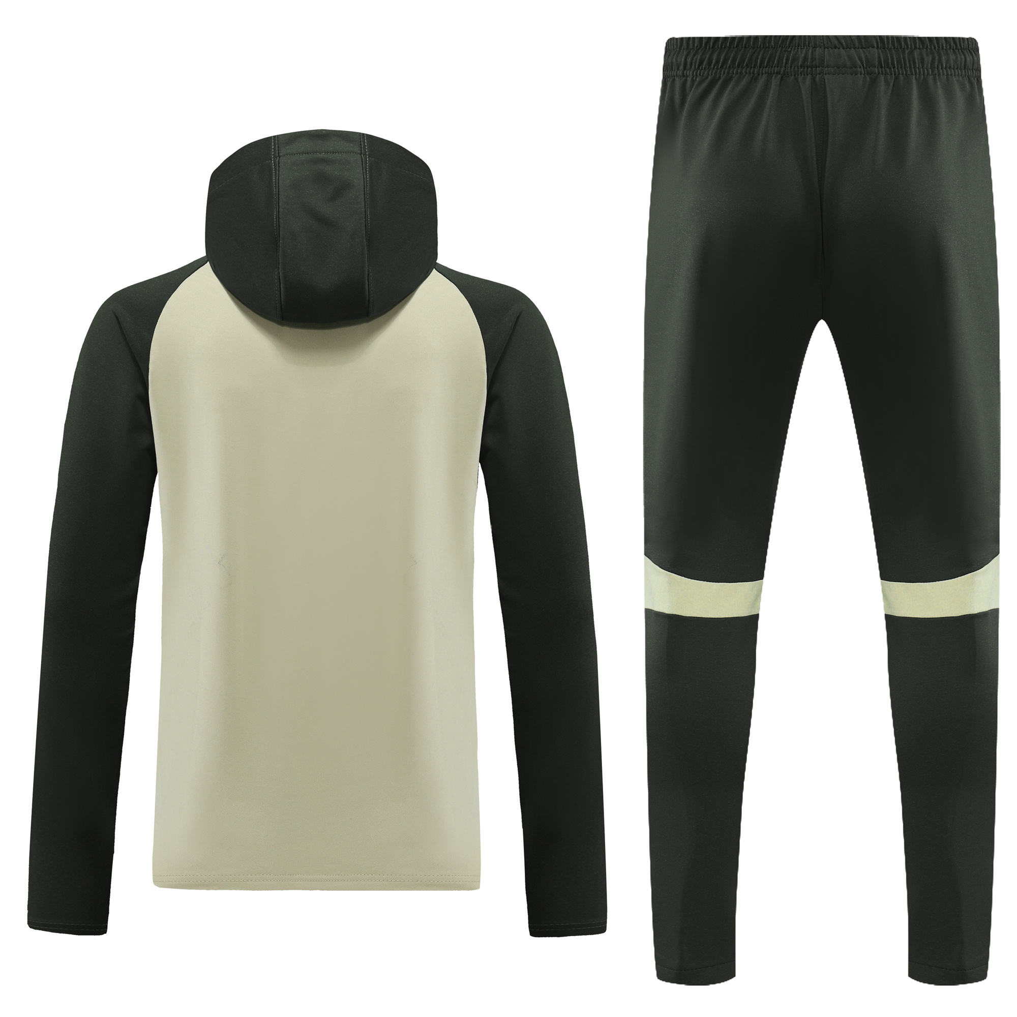 B.A.R.S.A 23-24 Men's Training Hoodie + Pants