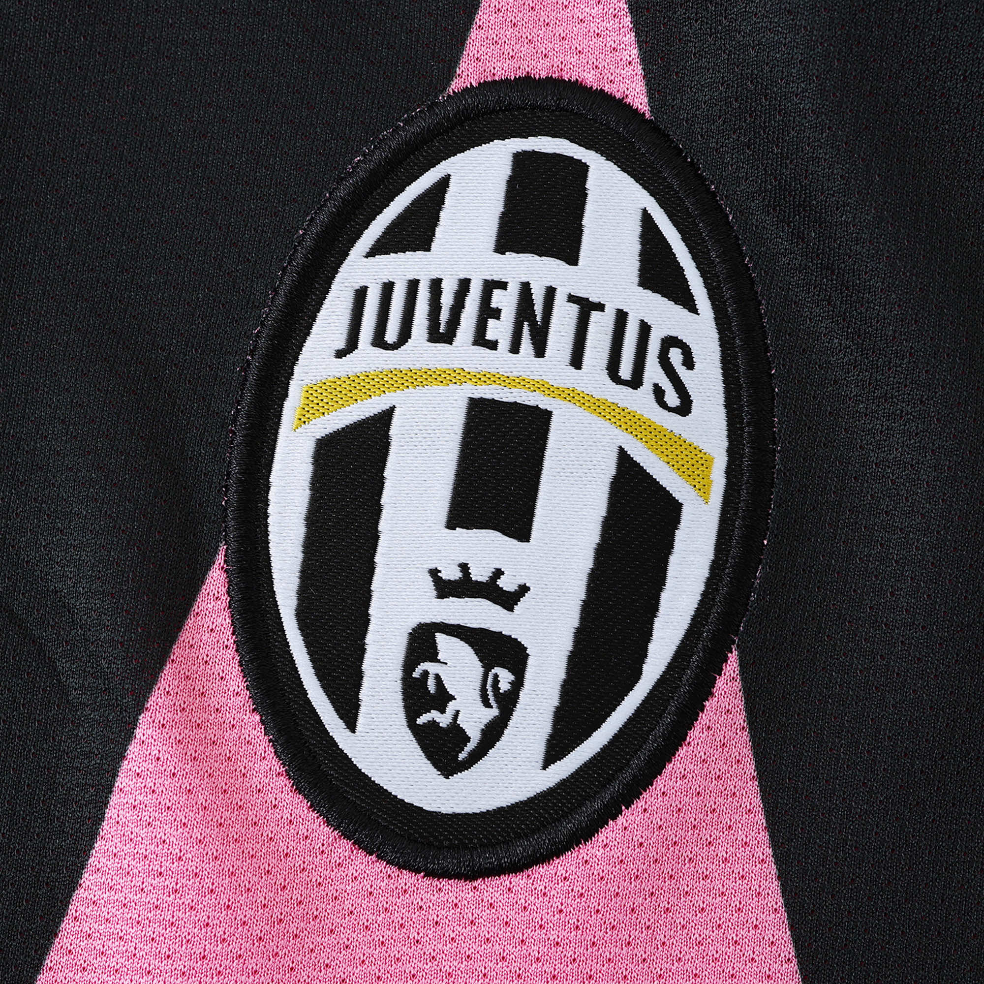 Retro Juventus 2012-13 Away Stadium Jersey