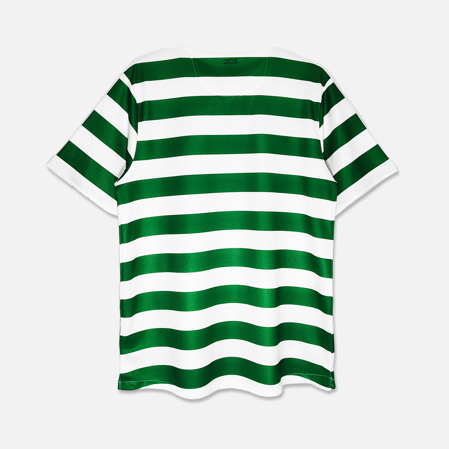 Retro Celtic 12-13 Home Stadium 125th Anniversary Jersey
