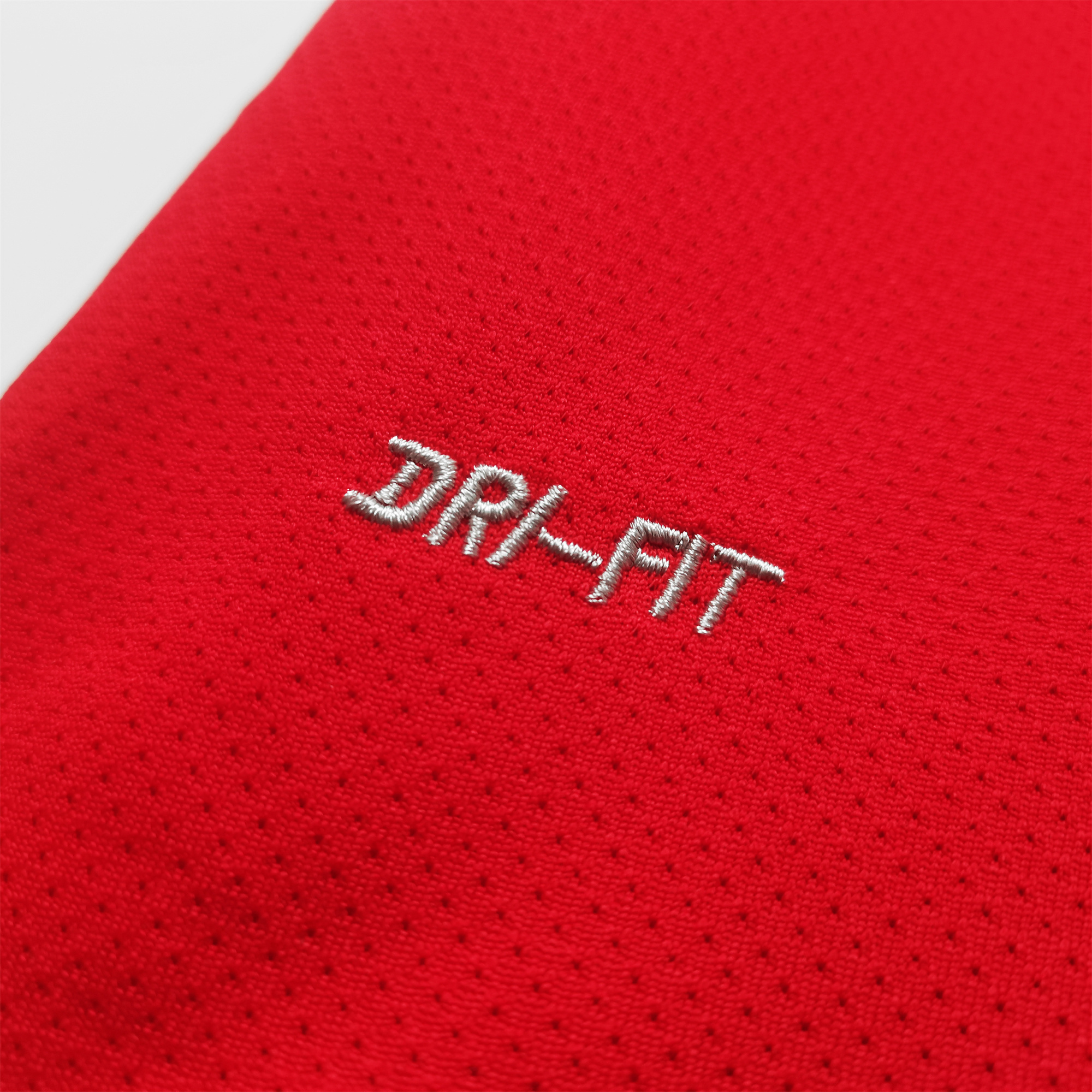 Manchester United Retro 10-11 Home Stadium Jersey