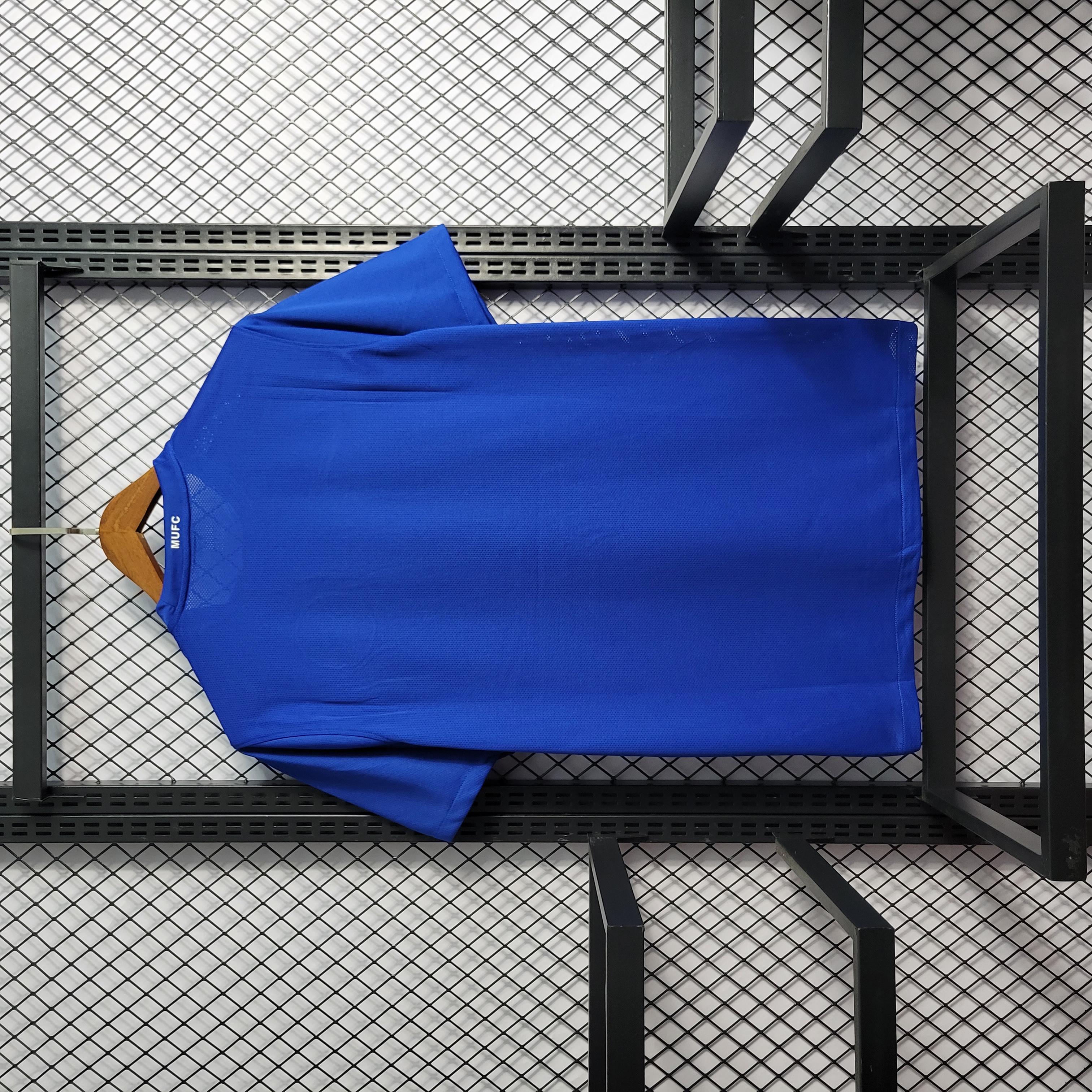 Manchester United Retro 08-09 Third Jersey