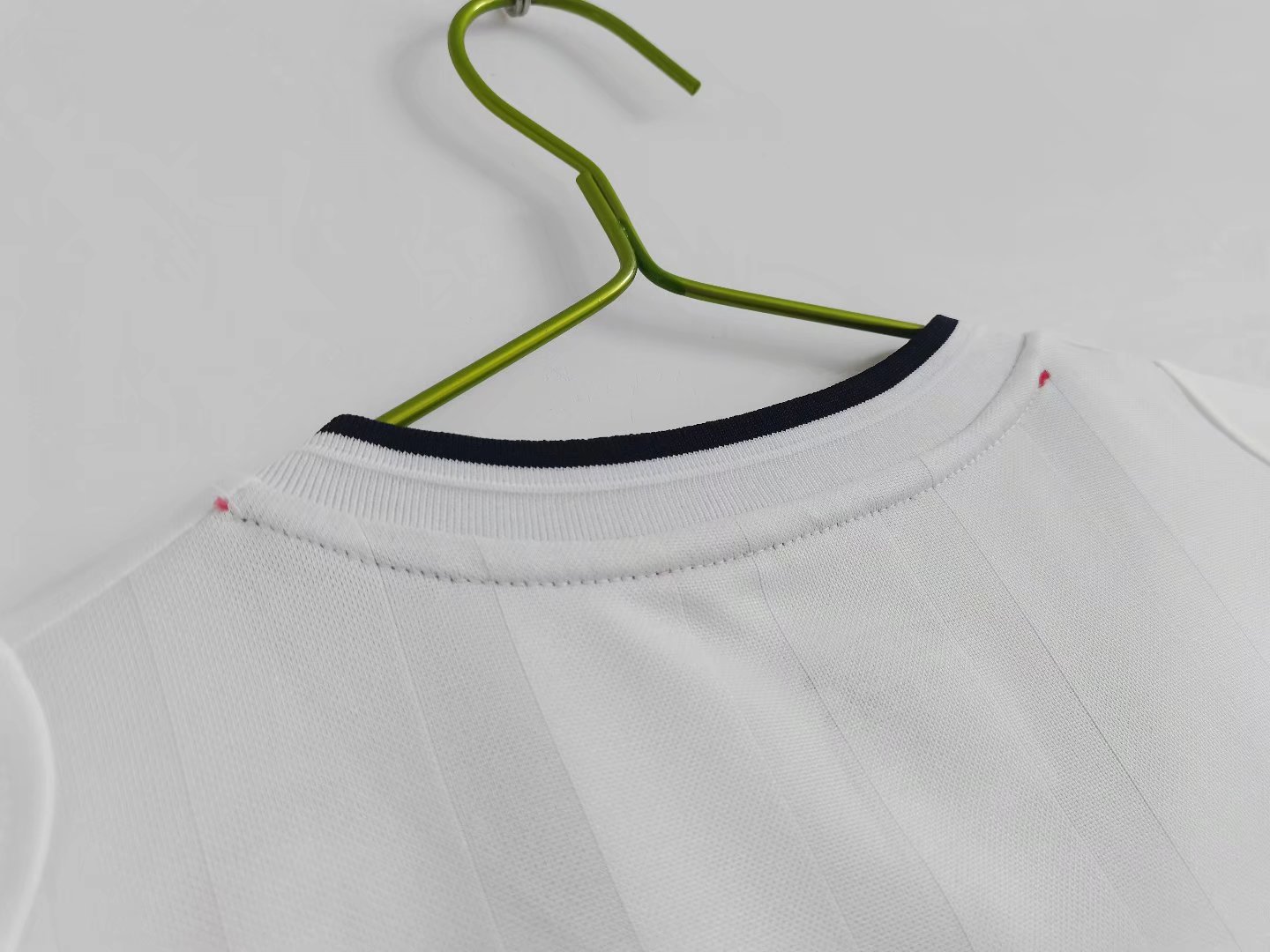 Retro England 2002 Home Stadium Jersey