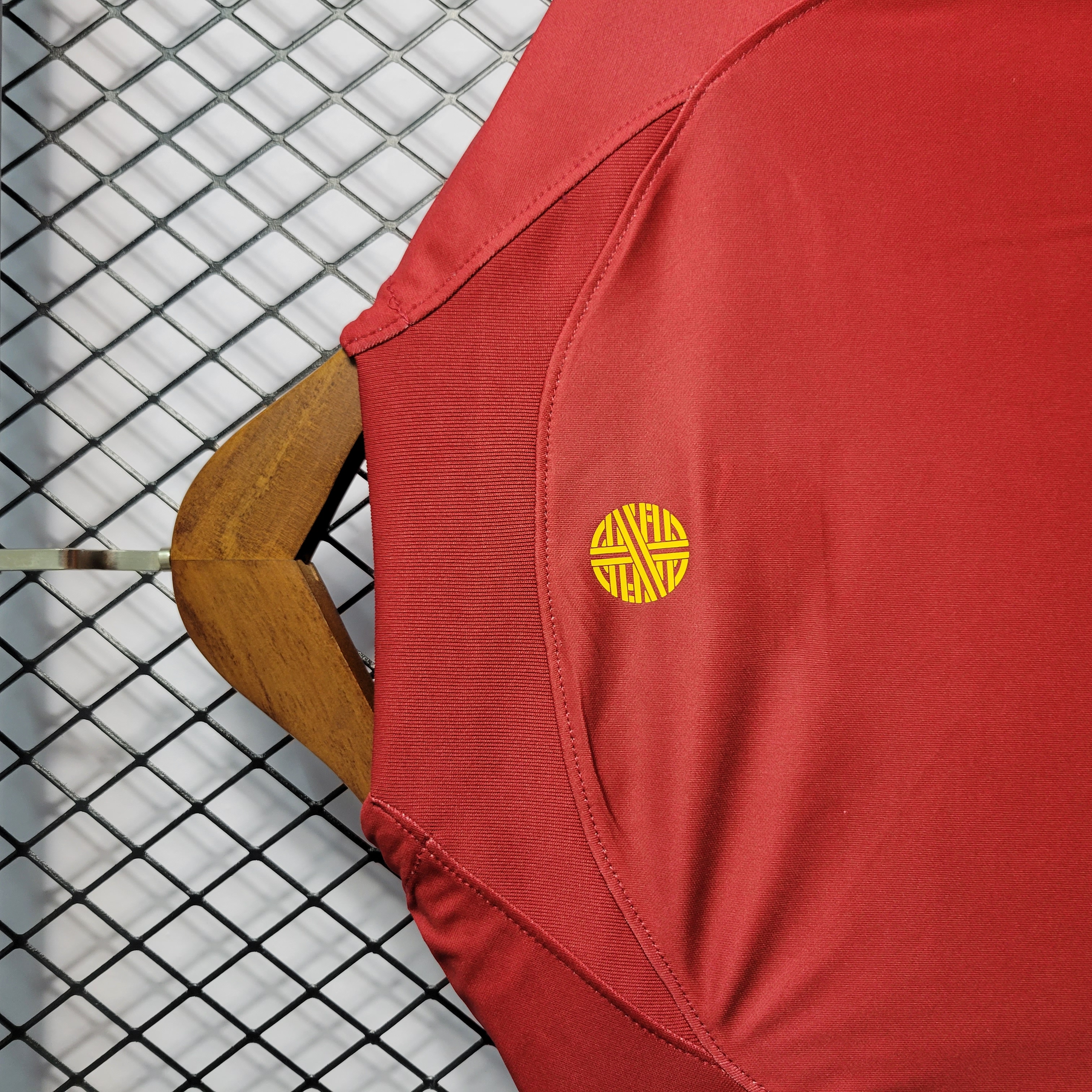 Portugal 22-23 Home Stadium Jersey - Fans Version