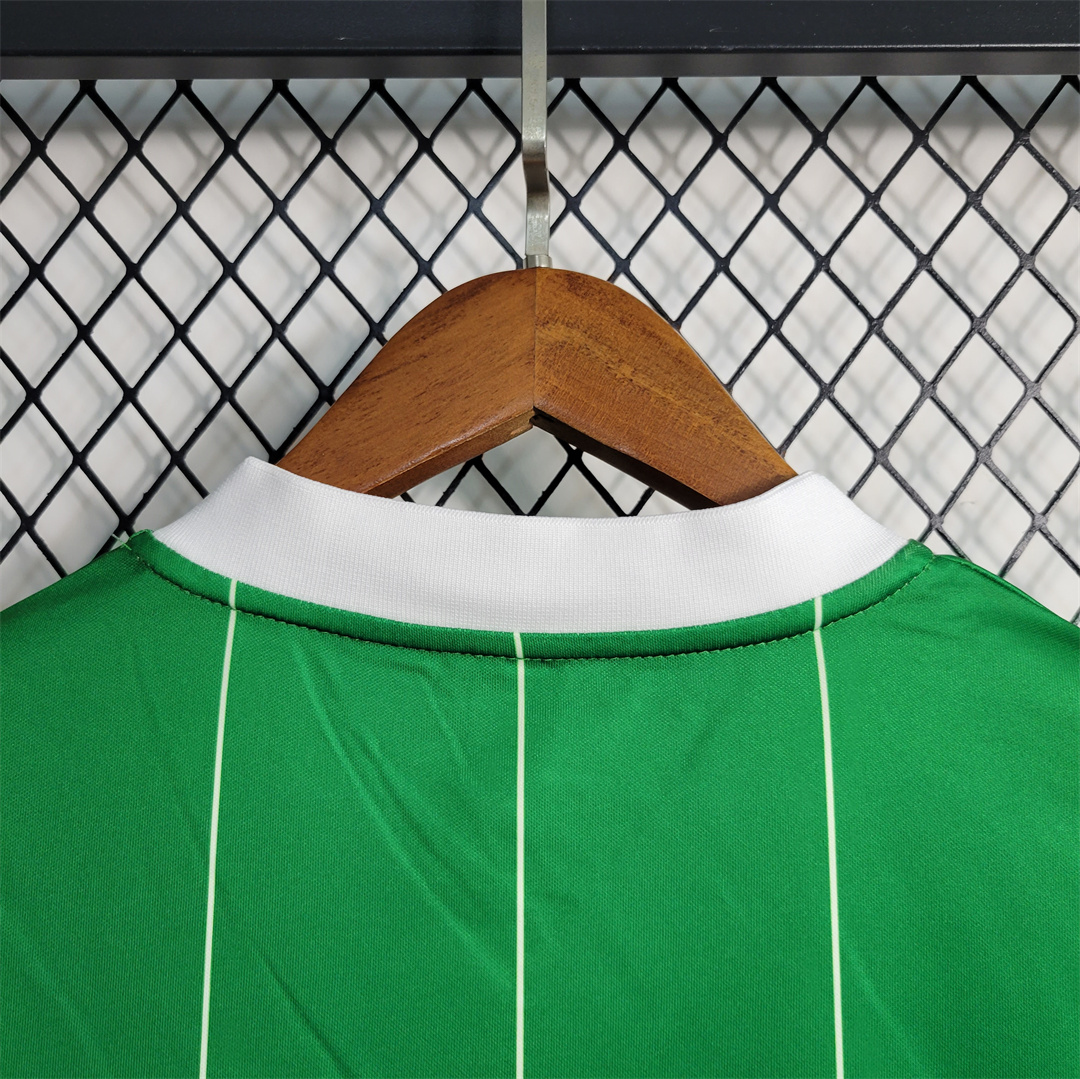 Retro Celtic 1984-86 Home Stadium Jersey