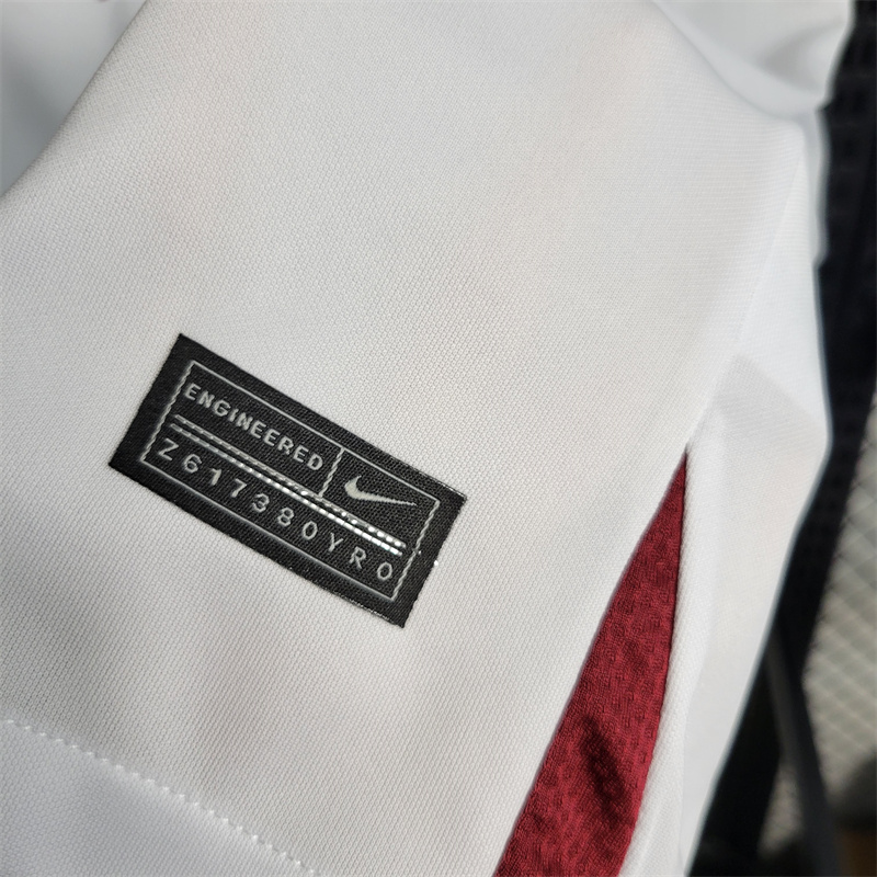 Paris Saint-Germain PSG 23/24 Training Jersey - Fans Version