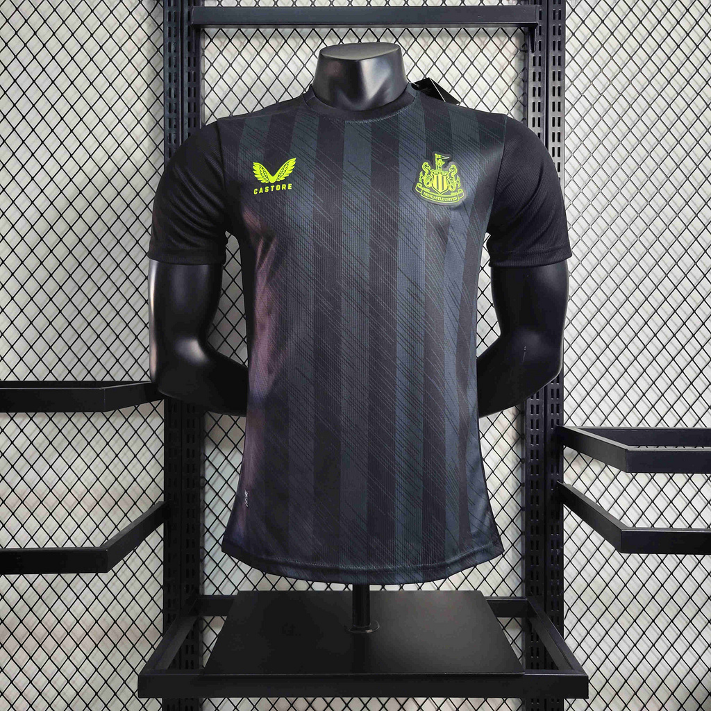 Newcastle United 23-24 Training Jersey - Player Version