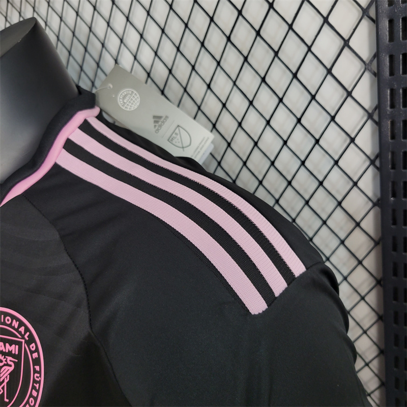 INT M.A.M 23/24 Away Jersey - Player Version