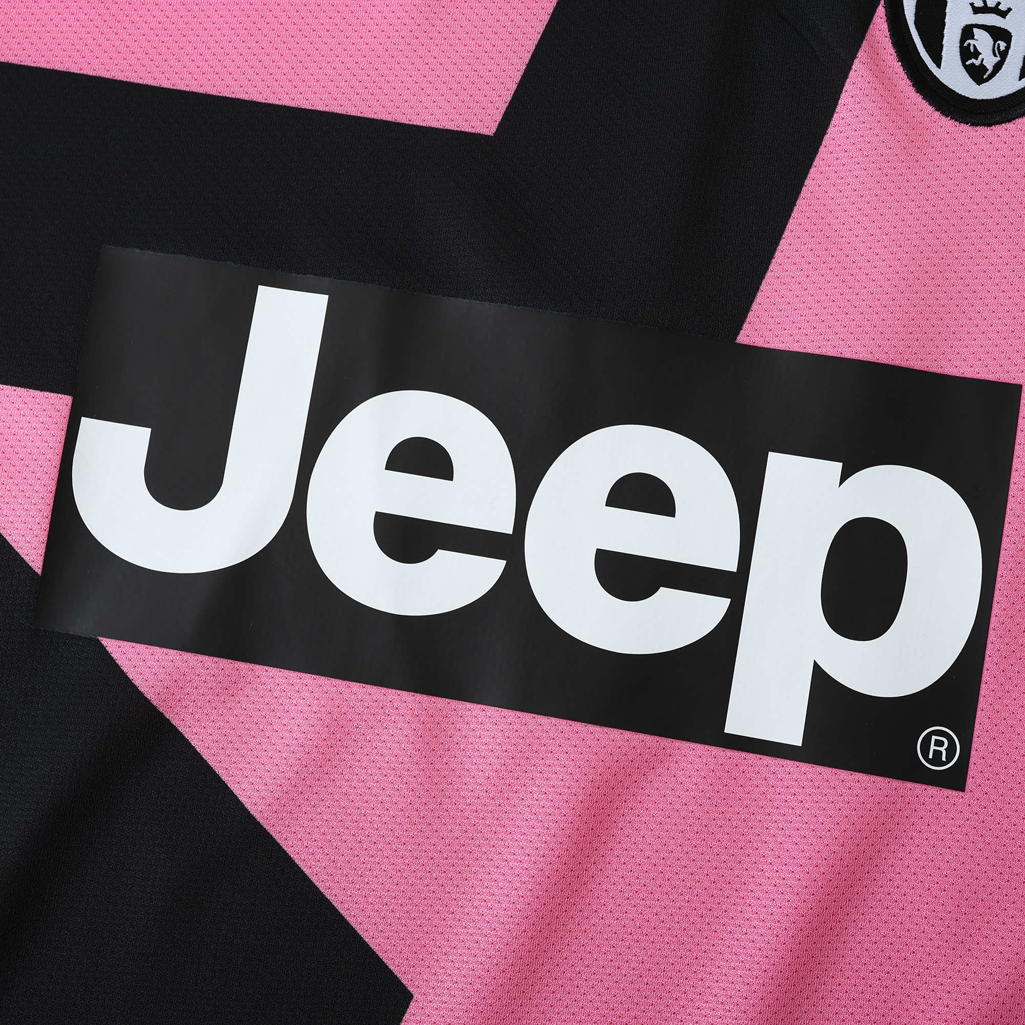 Retro Juventus 2012-13 Away Stadium Jersey