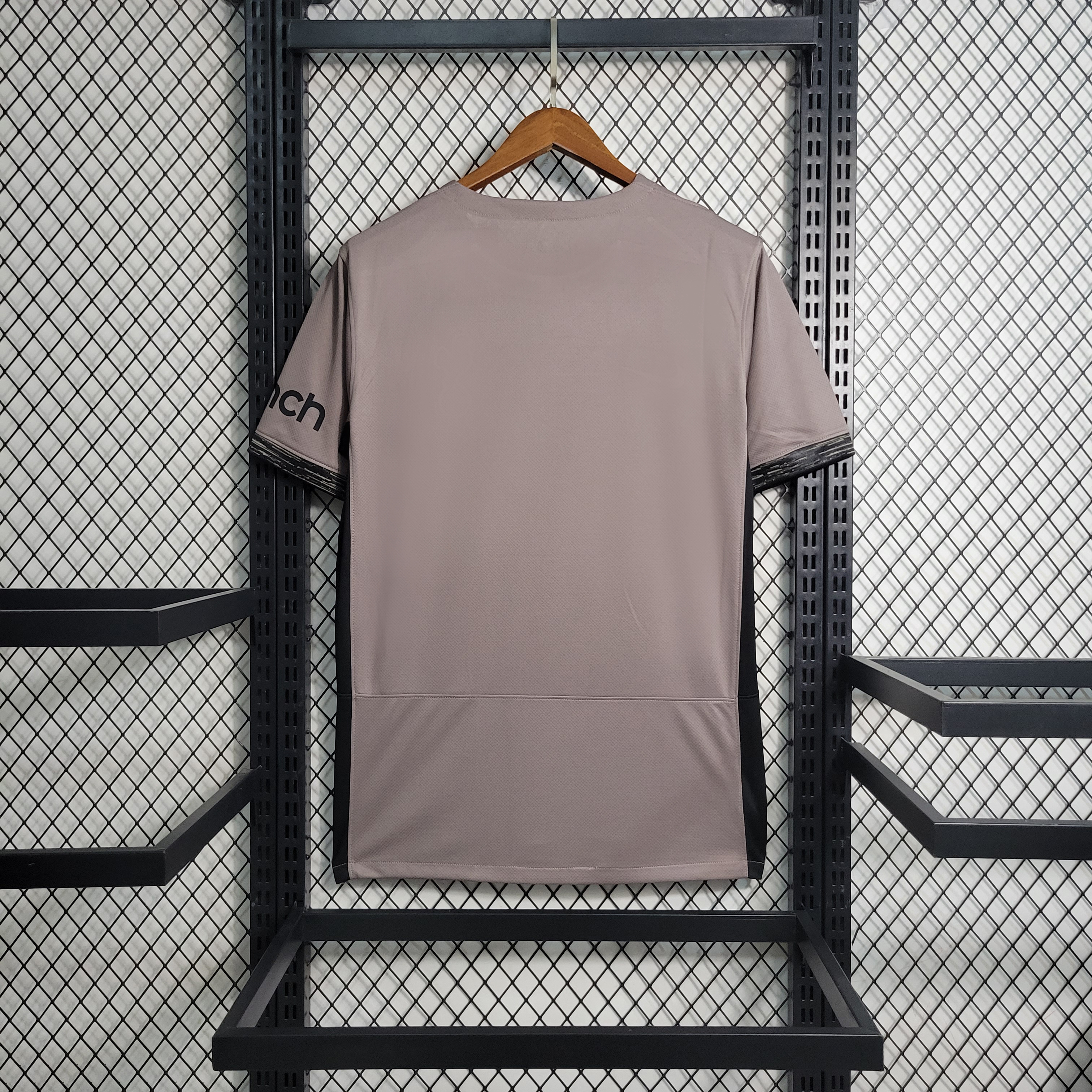 Tottenham Hotspur 23-24 Third Jersey - Fans Version