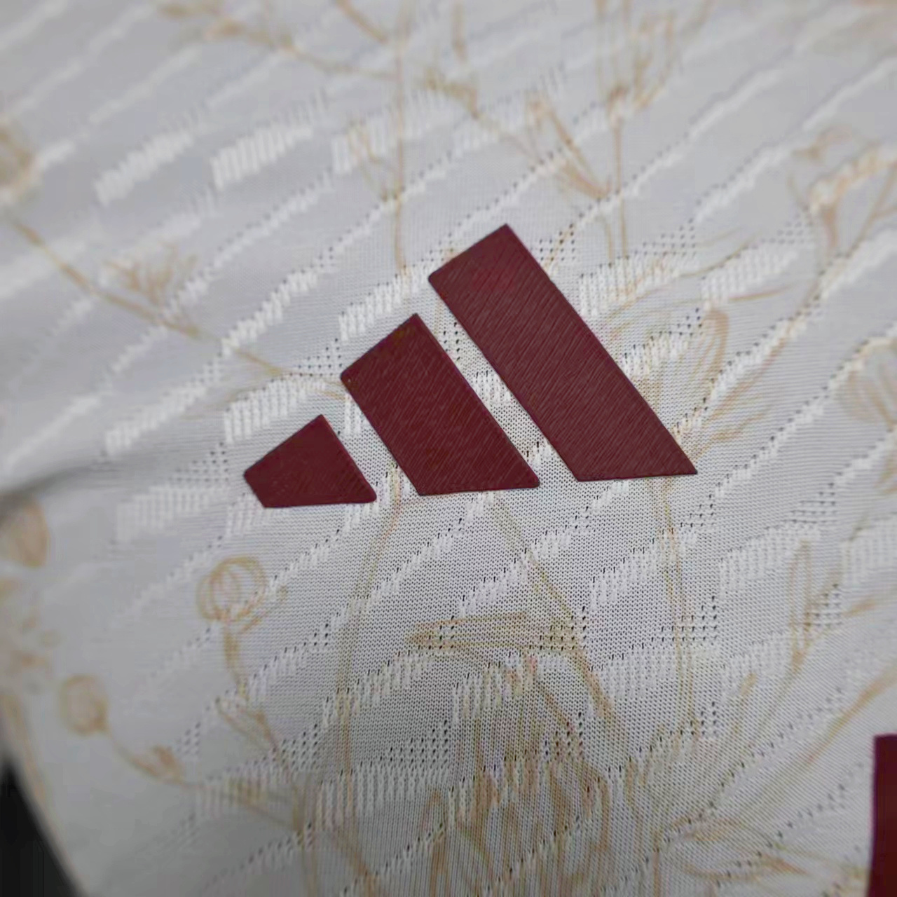 Bayern Munich 23-24 Third Jersey - Player Version