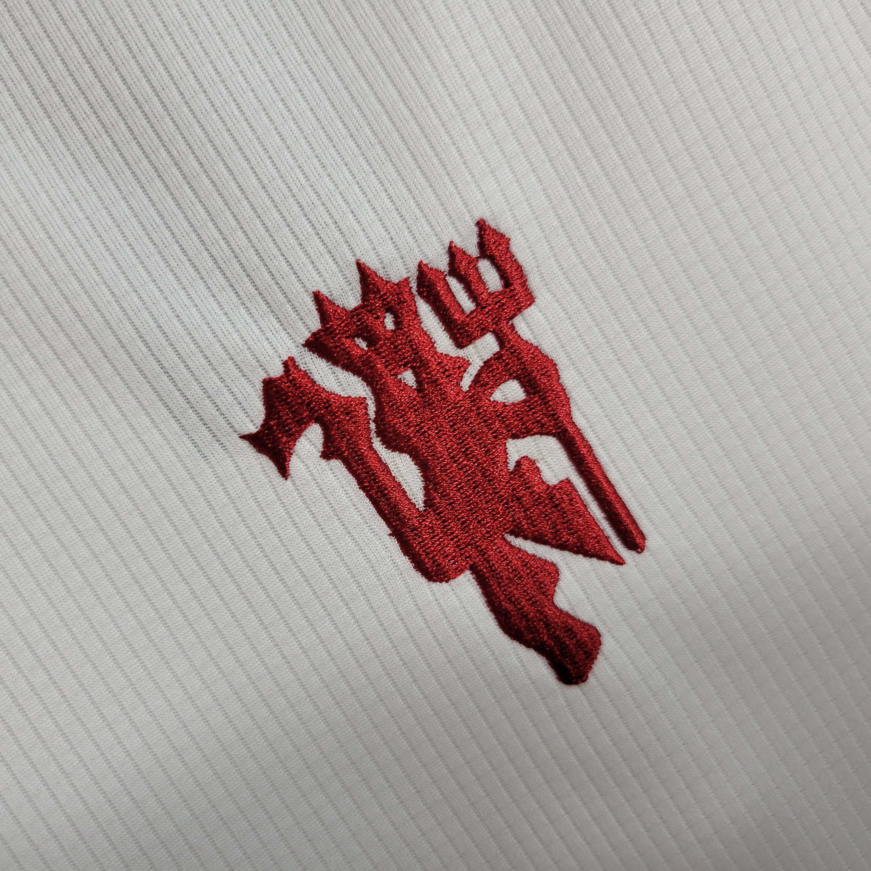 Manchester United 23-24 Third Jersey - Fans Version