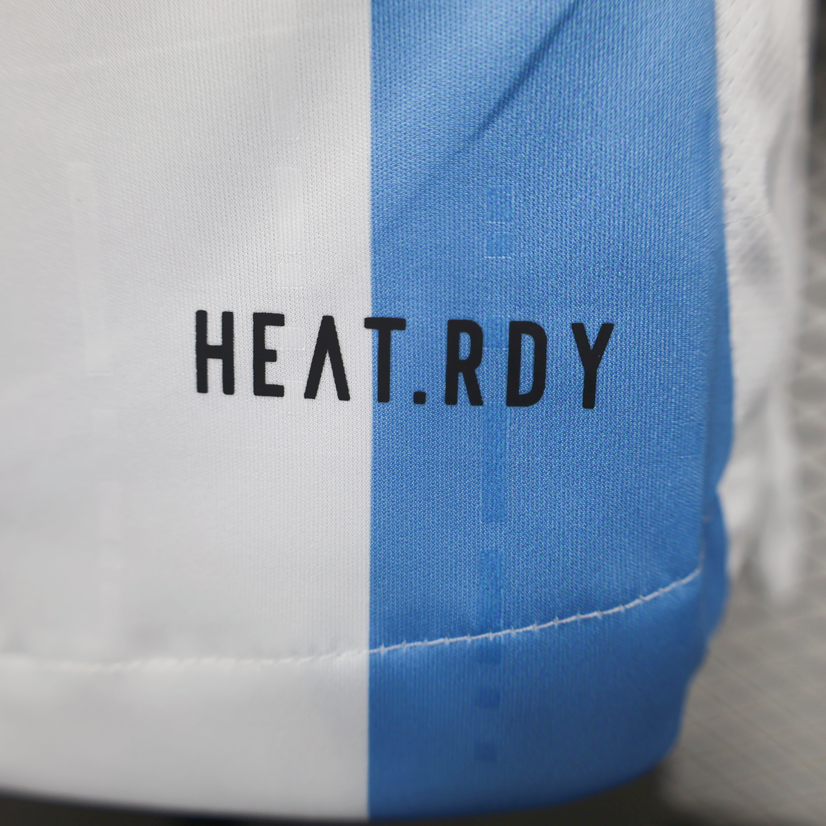 Argentina 2024 Home Stadium Jersey - Player Version