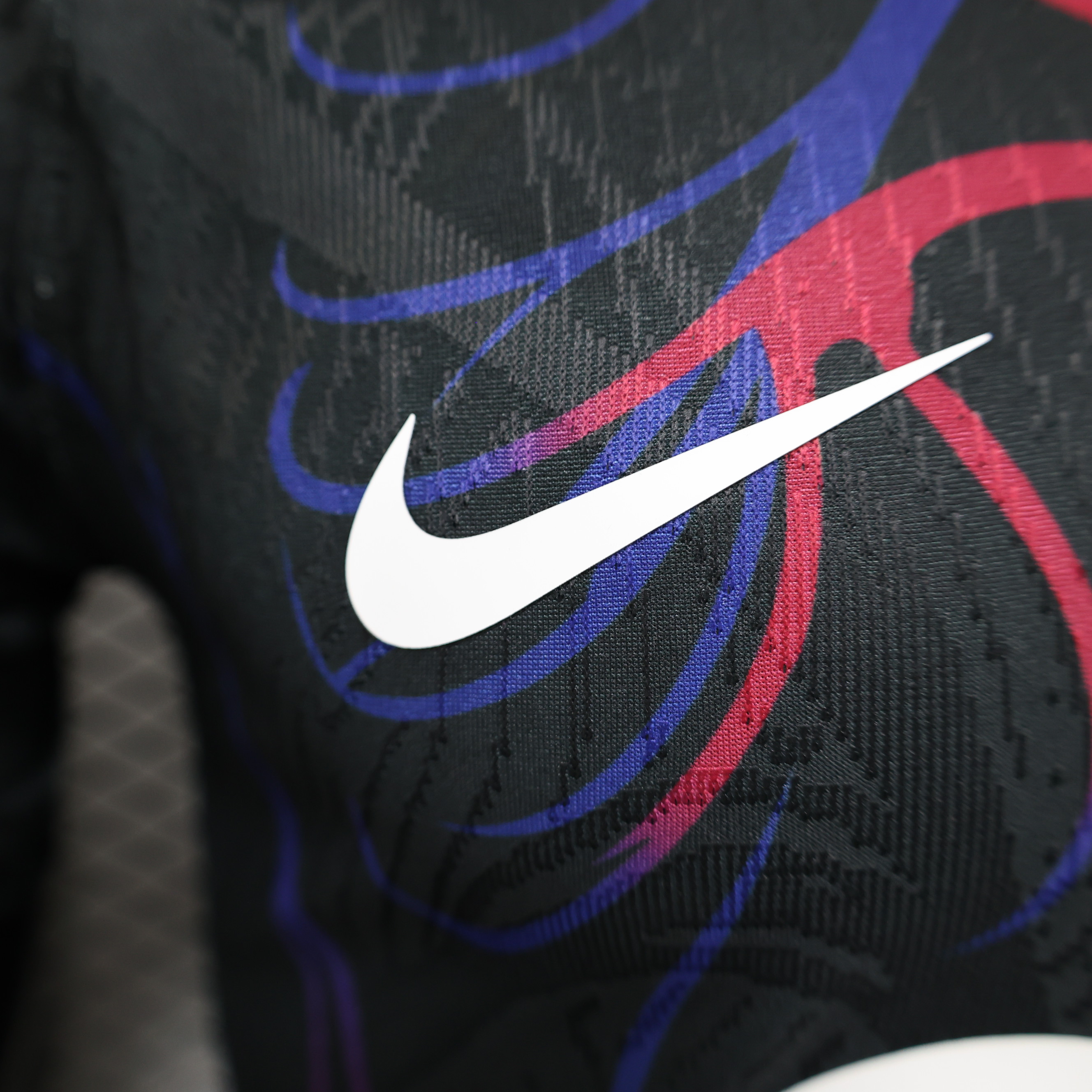 B.A.R.S.A 23-24 Special Edition Jersey - Player Version