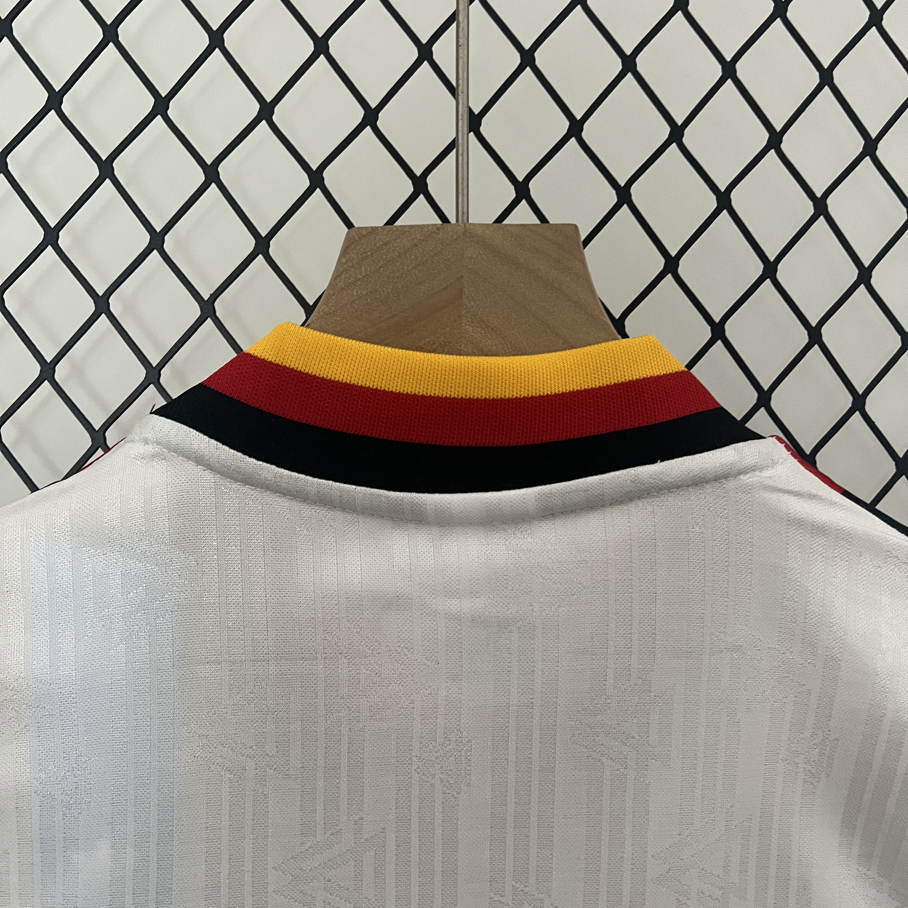 Retro Germany 1994 Home Stadium Kids Kit