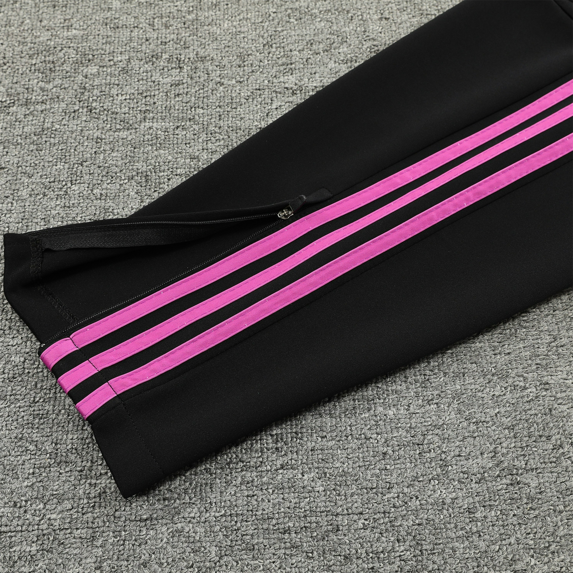 Bayern Munich 23-24 Jacket Training Tracksuit Black