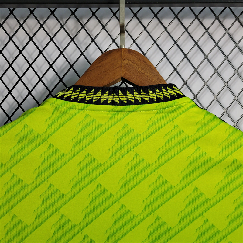Manchester United 22/23 Third Jersey - Fans Version