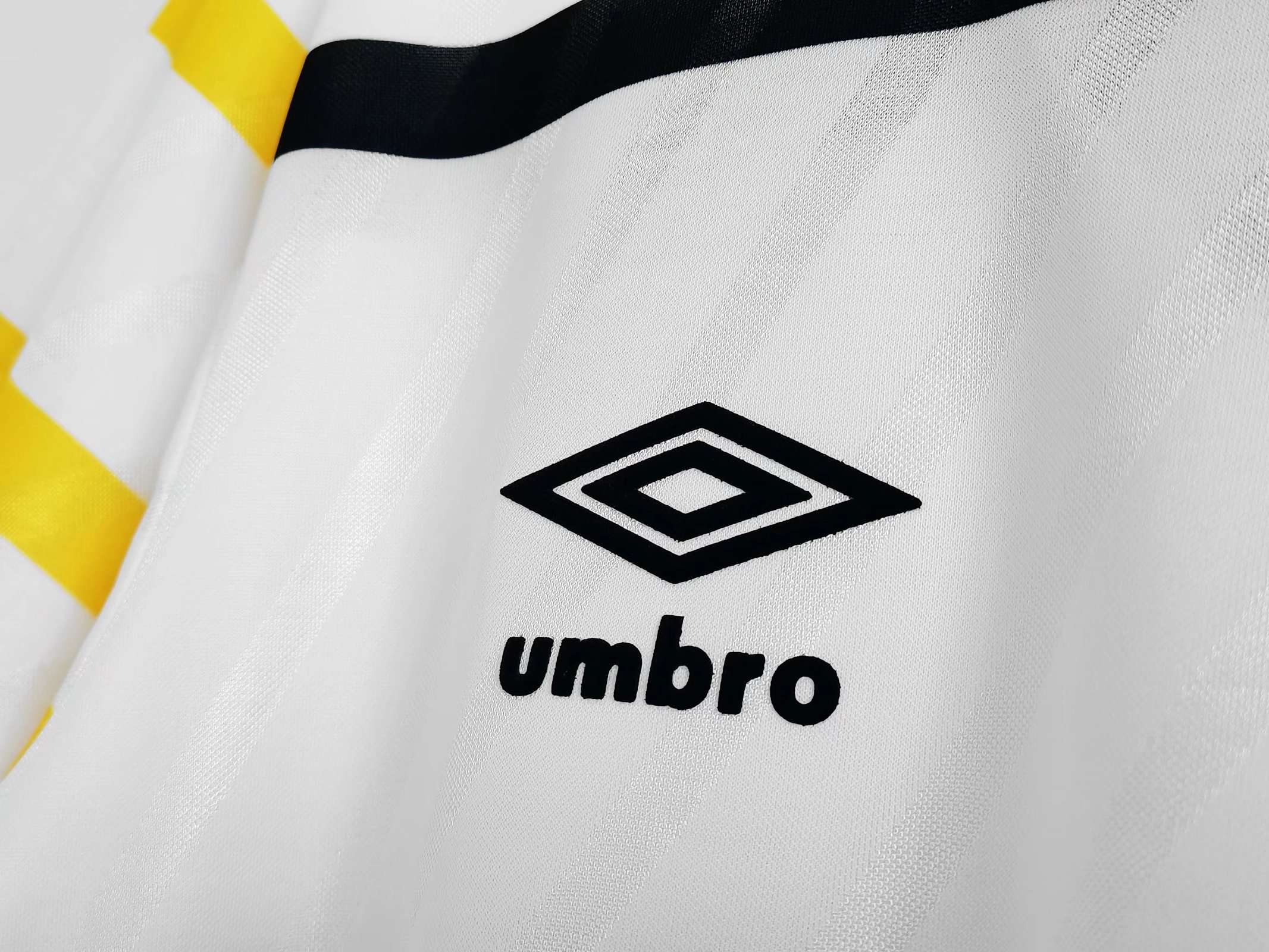 Retro S-c-o.t l.a-n.d 1988-91 Away Jersey - Fans Version