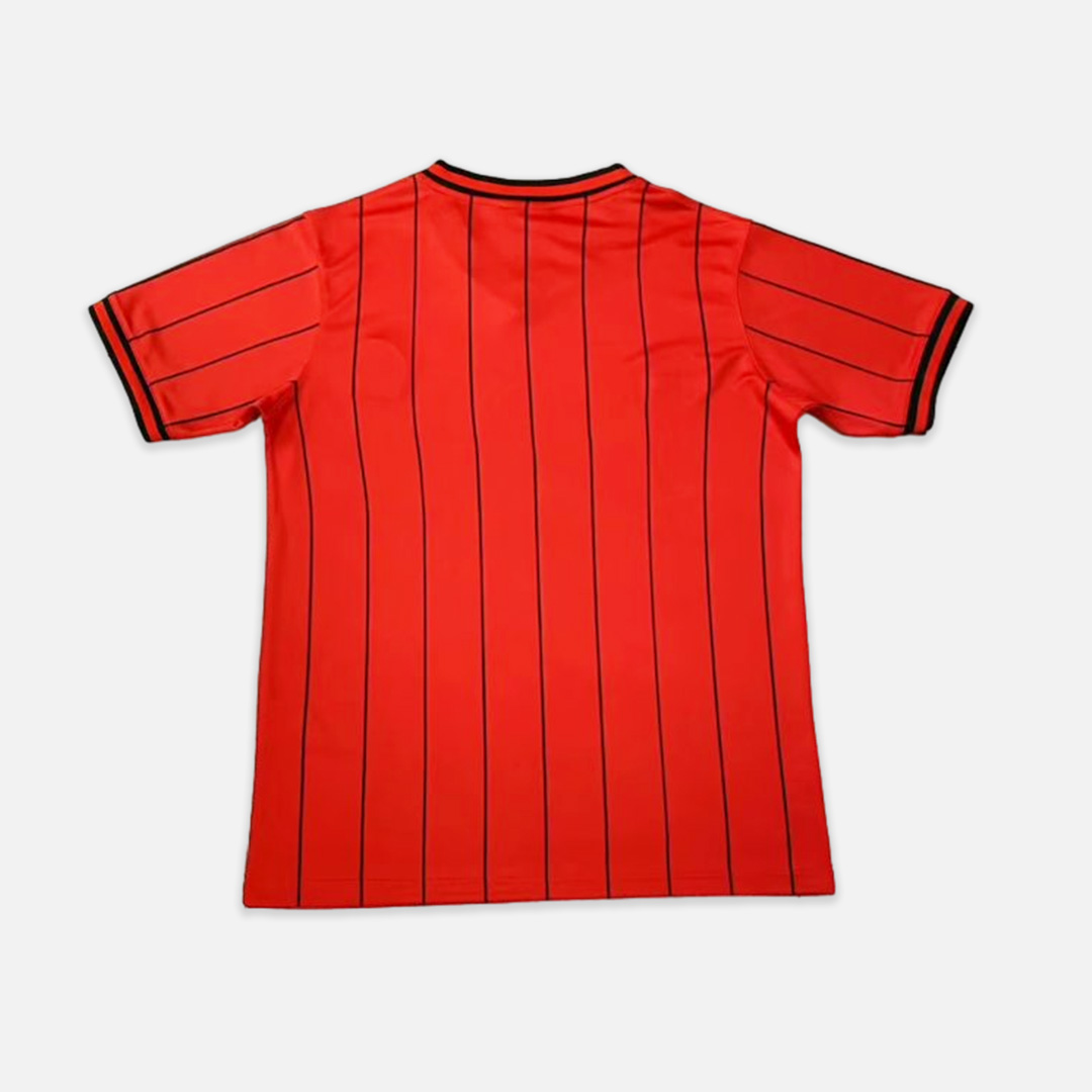 Retro S-c-o.t l.a-n.d 1982 Away Jersey - Fans Version