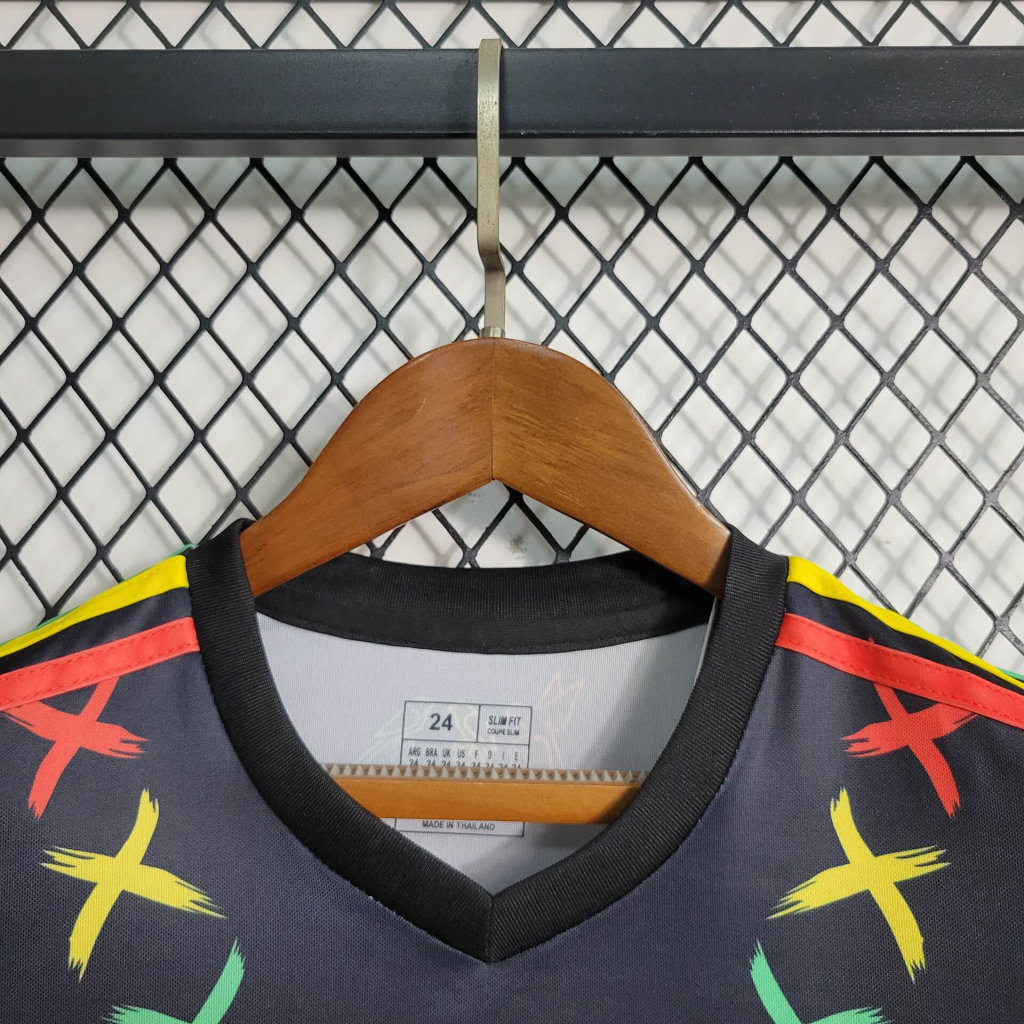 Ajax x B-O-B Marly 23-24 Special Edition Kids Kit