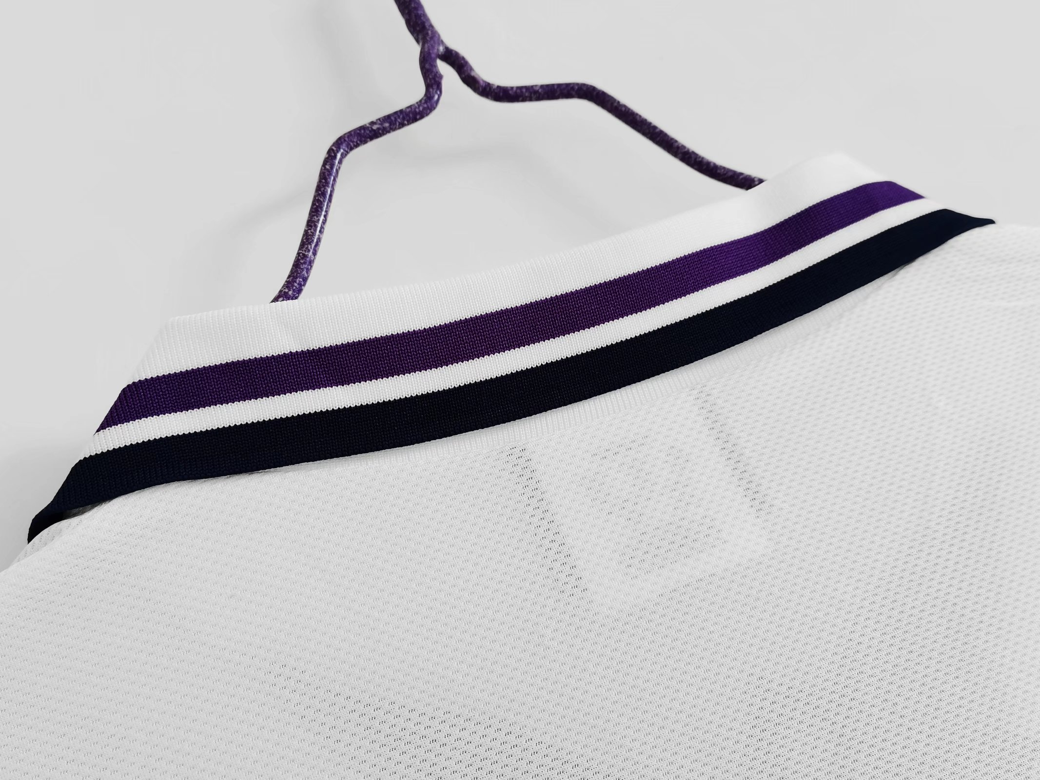 Retro S-c-o.t l.a-n.d 94-96 Away Jersey - Fans Version