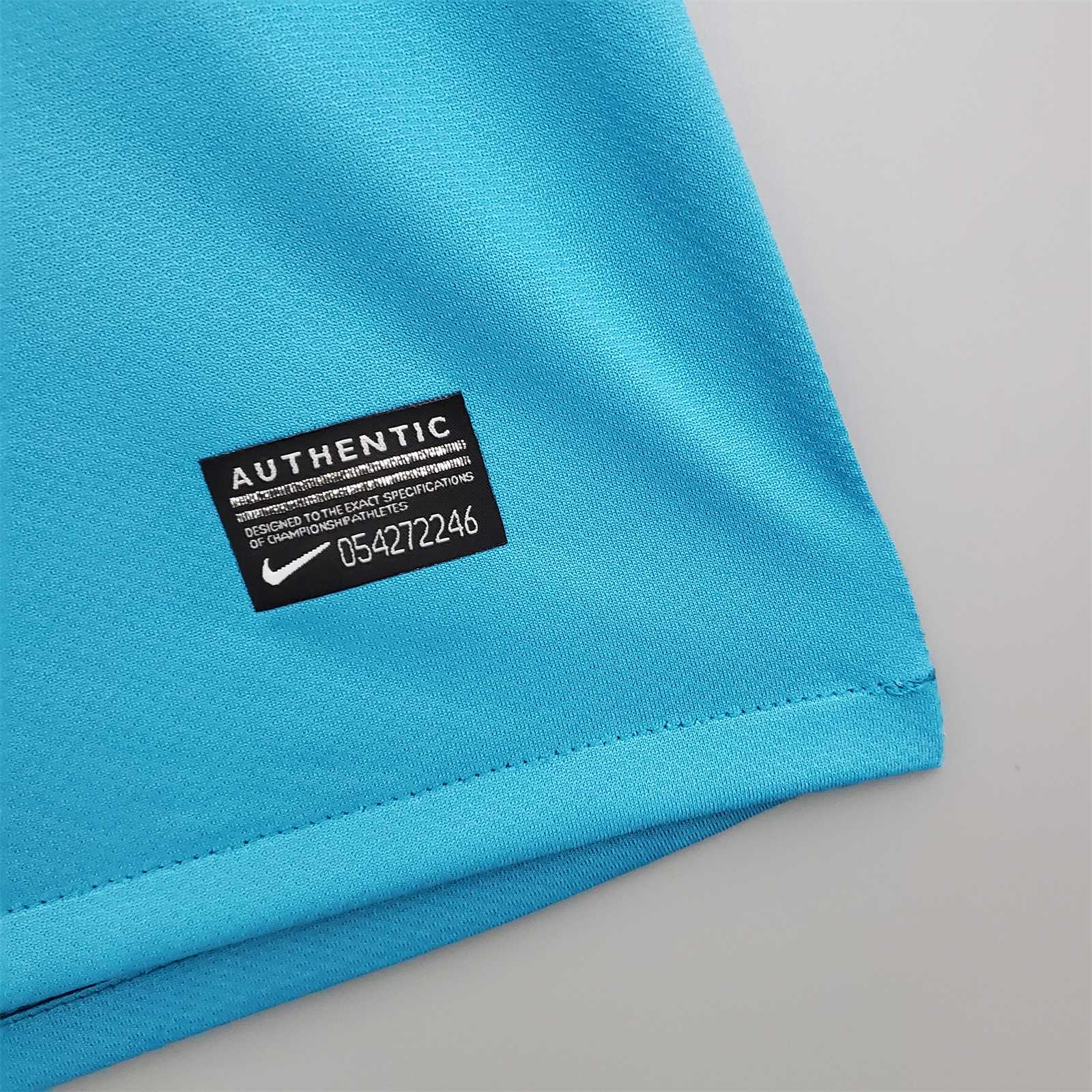 Retro Santos 2012 Third Jersey