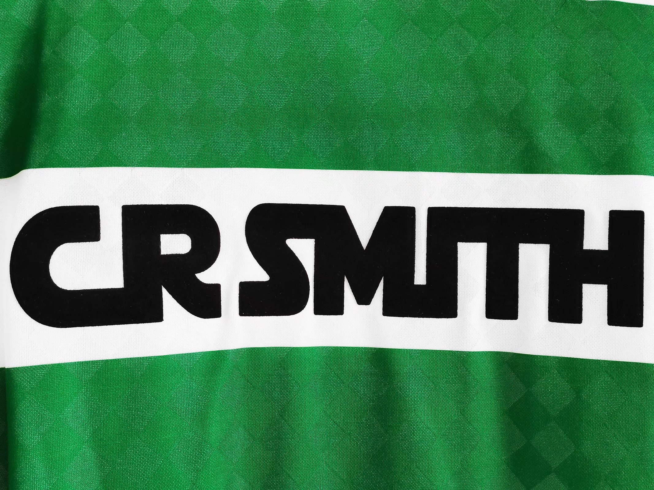 Retro Celtic 1987-88 Home Stadium Jersey