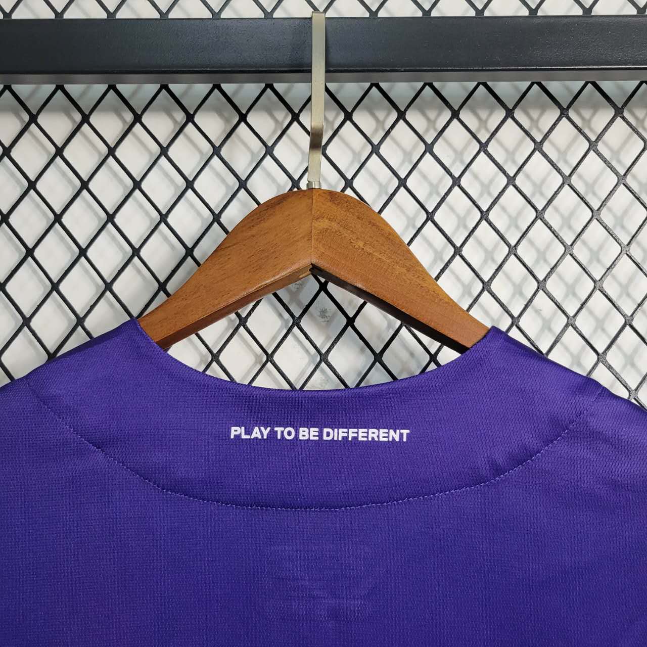 Fiorentina 23-24 Third Jersey - Fans Version