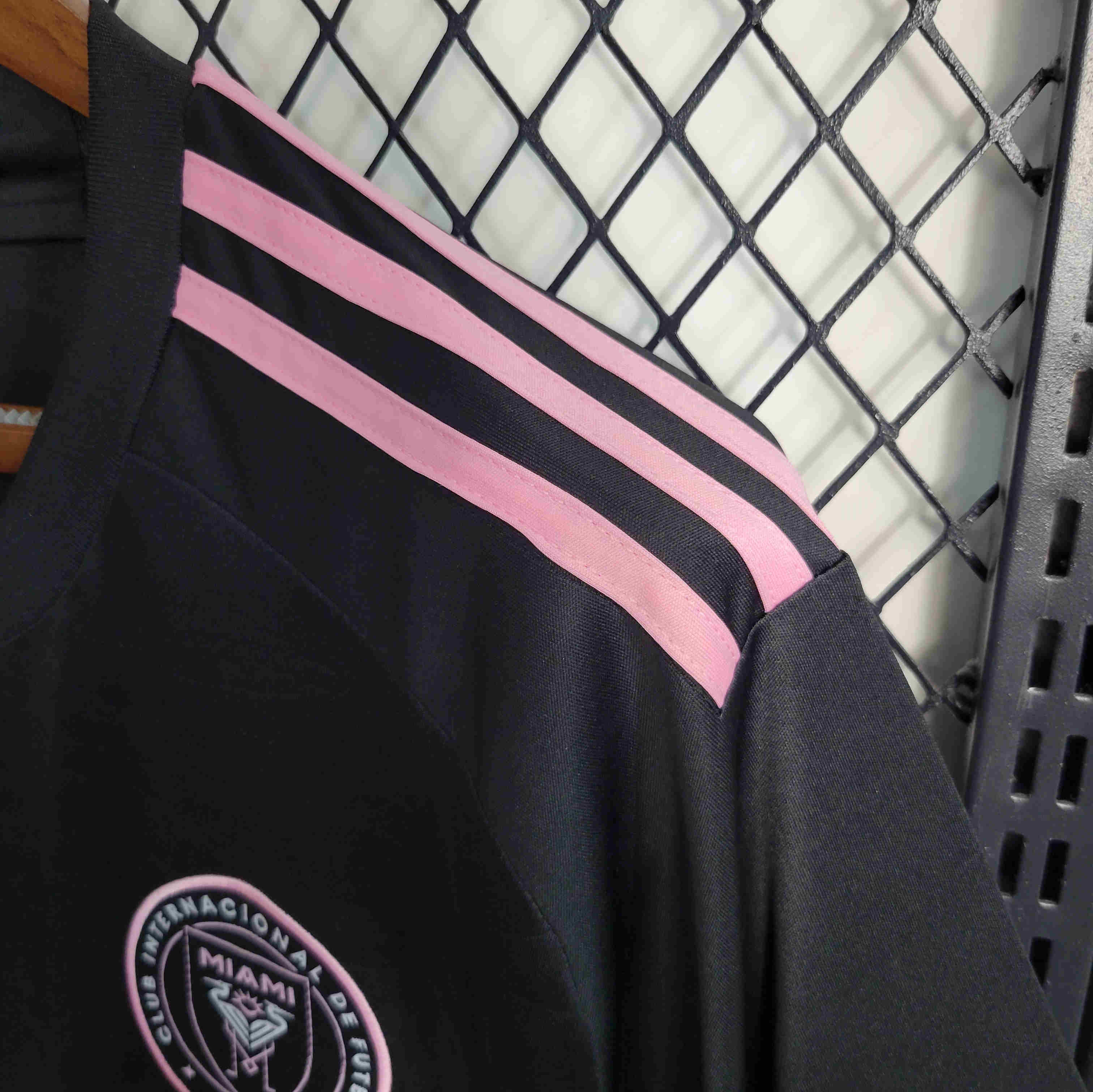 INT M.A.M 23/24 Away Jersey Shirt - Fans Version ( Size S-4XL )