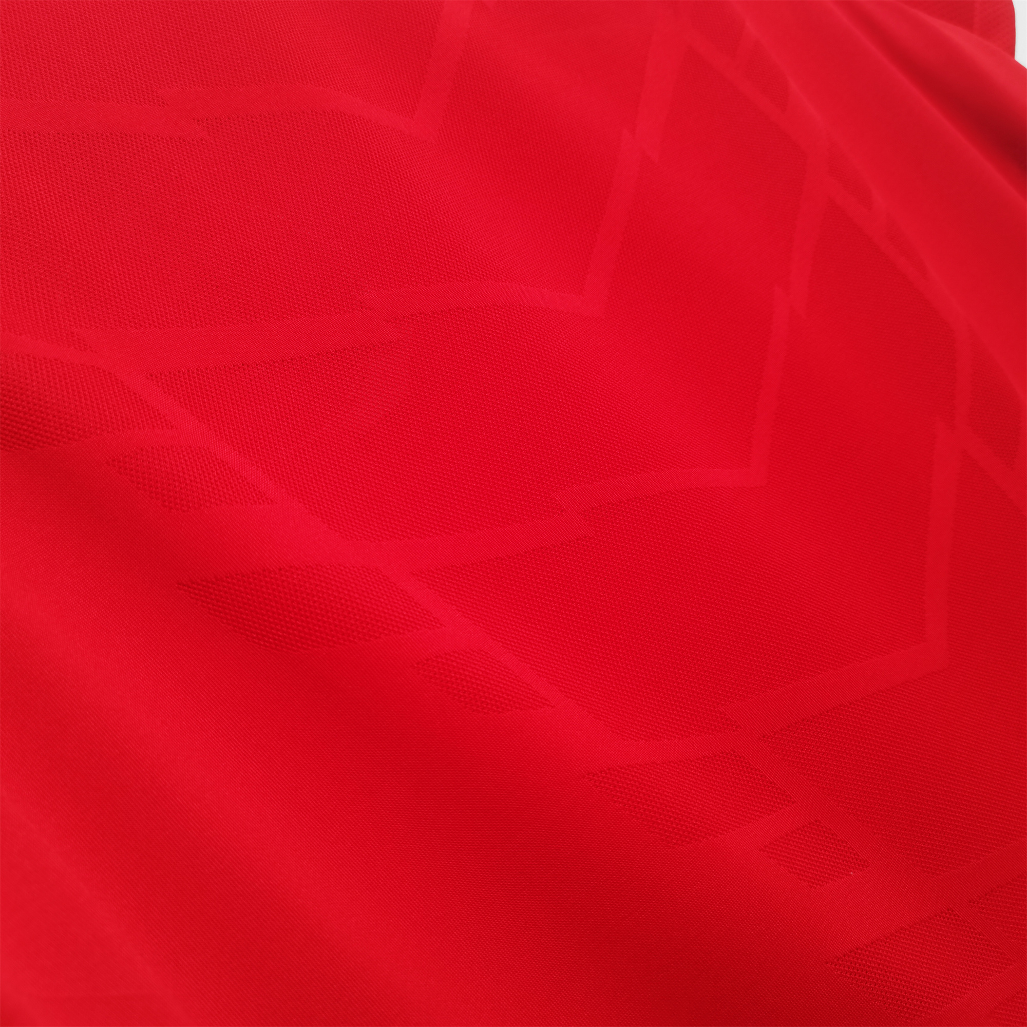 Manchester United Retro 10-11 Home Stadium Jersey