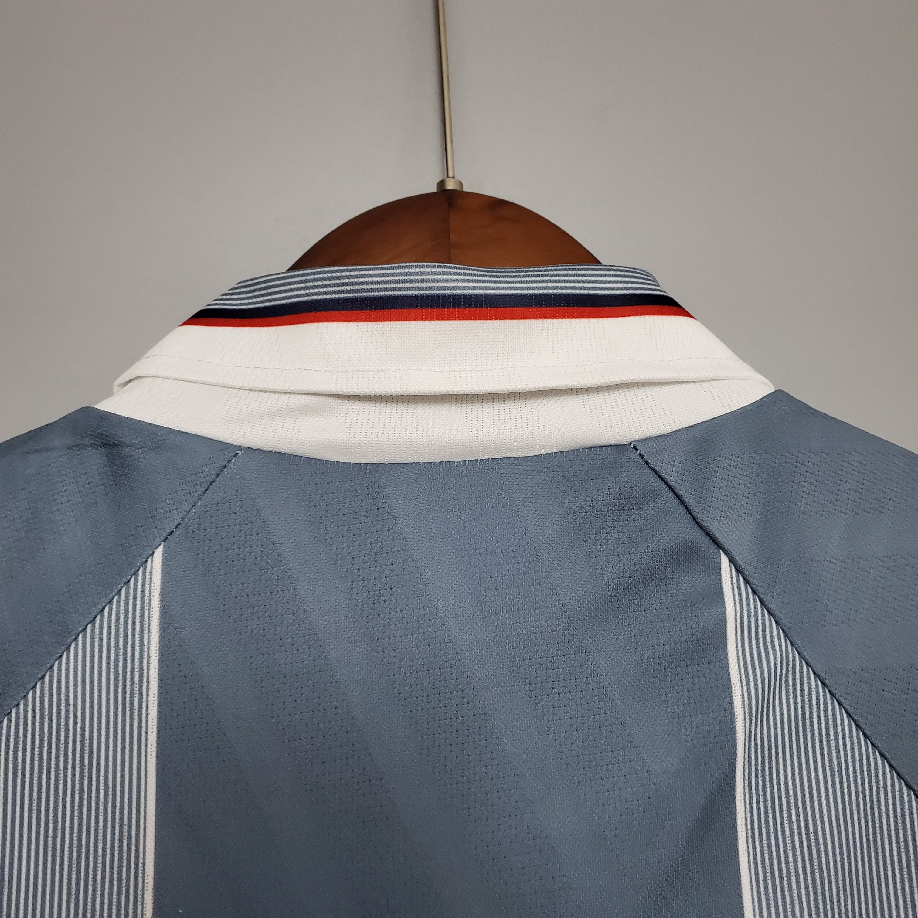 Retro England 1996 Away Stadium Jersey