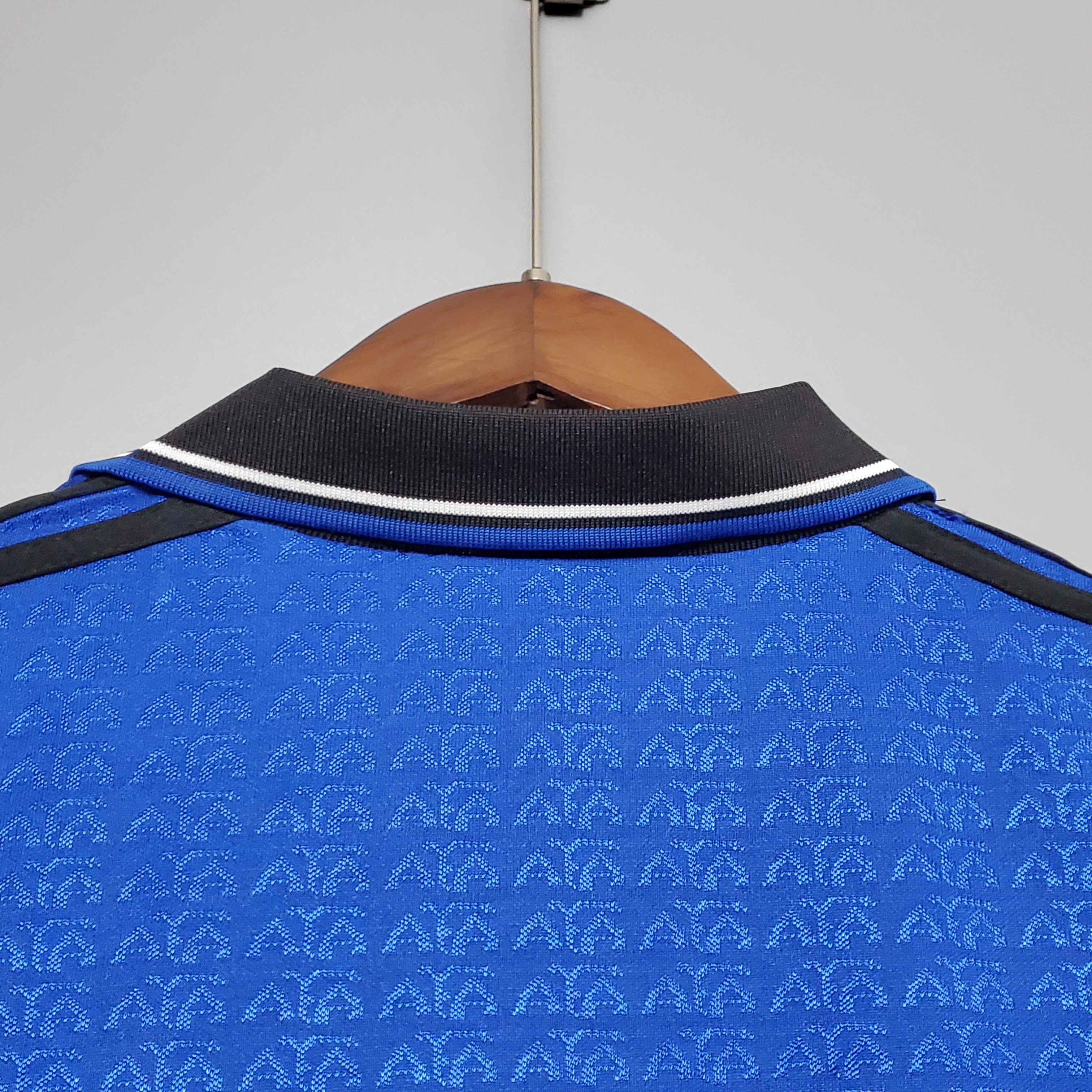 Retro Argentina 1994 Away Stadium Jersey