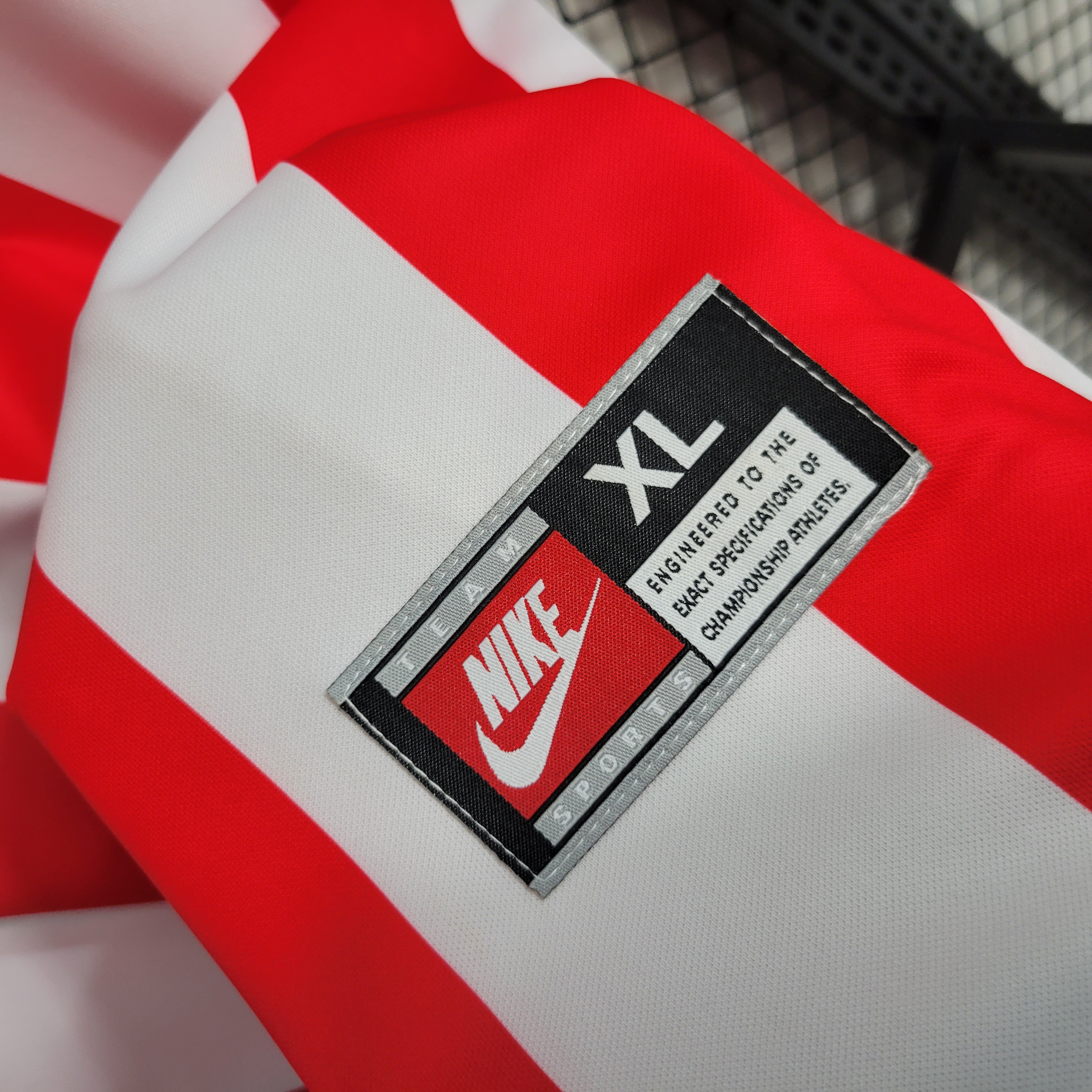 Retro Chivas de Guadalajara 96-97 Home Stadium Jersey