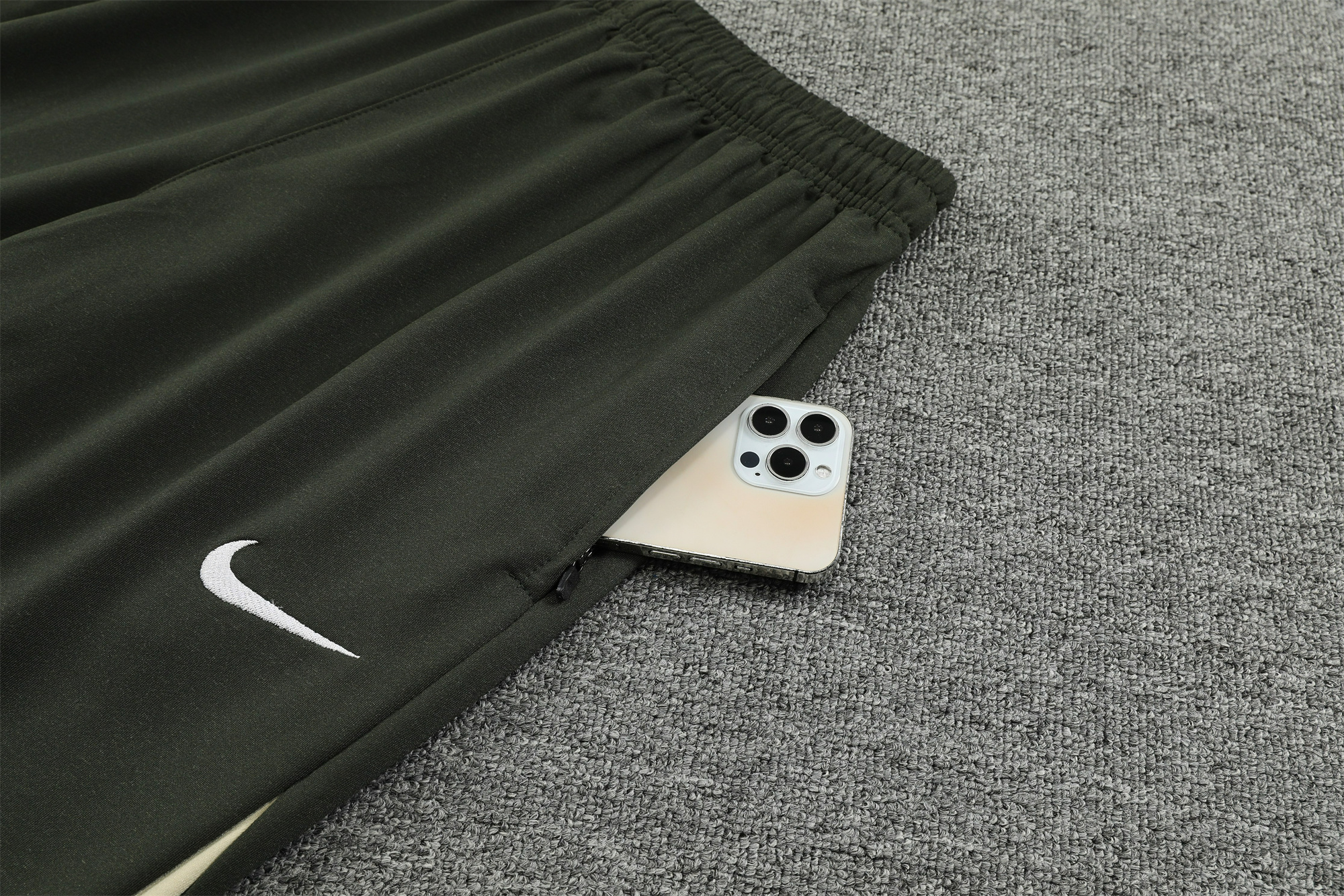 B.A.R.S.A 23-24 Men's Training Hoodie + Pants