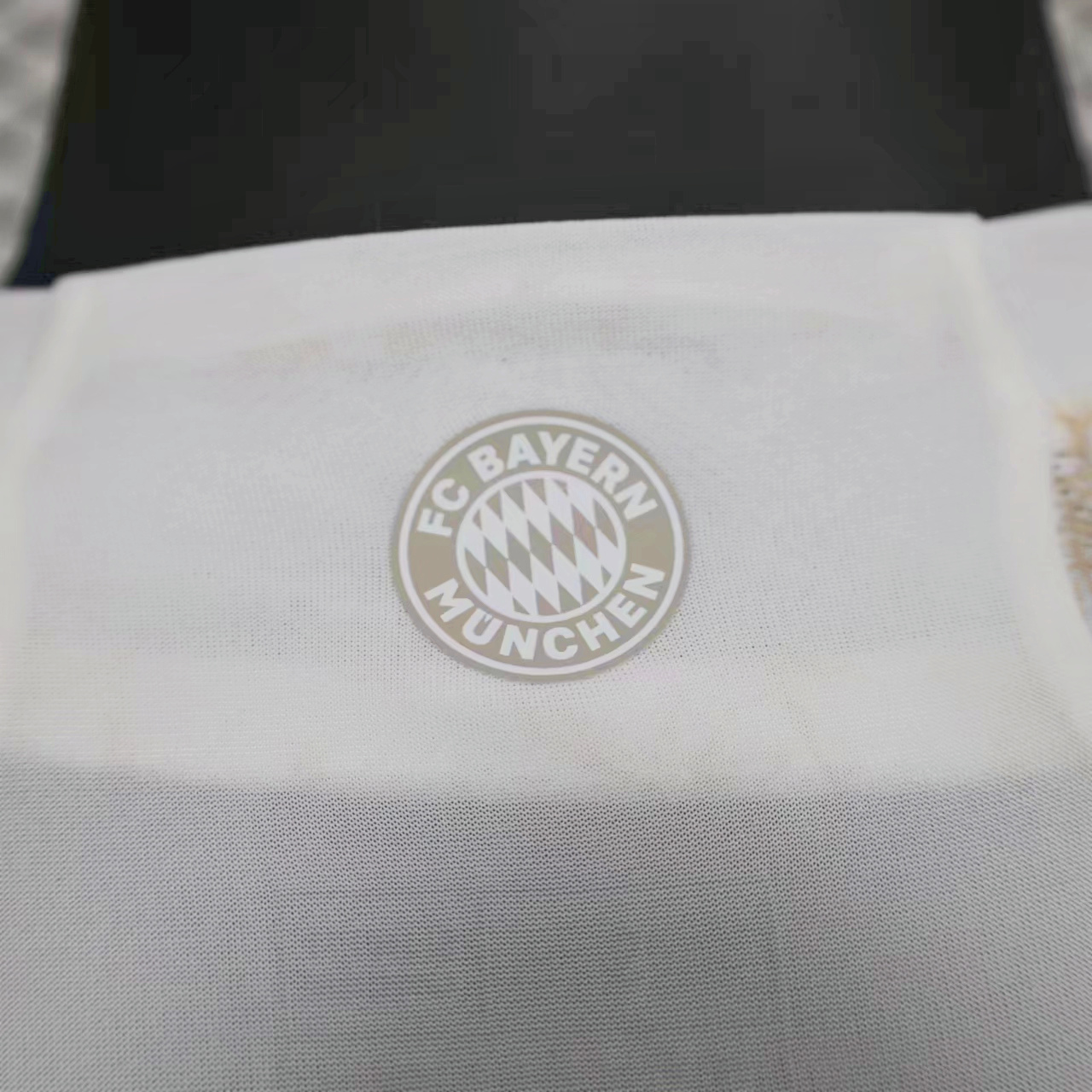 Bayern Munich 23-24 Third Jersey - Player Version