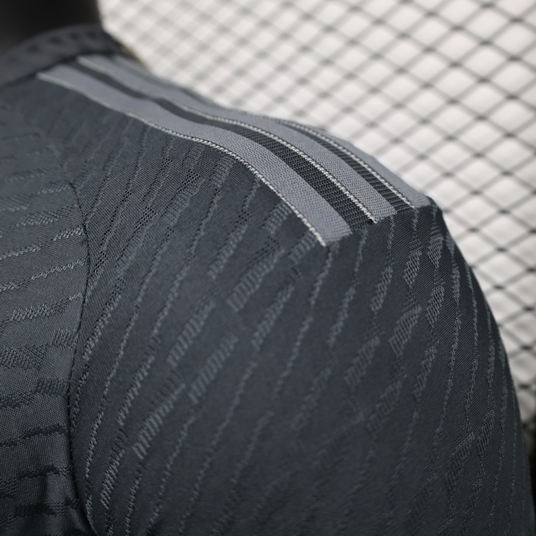 Juventus 23-24 Third Jersey - Player Version