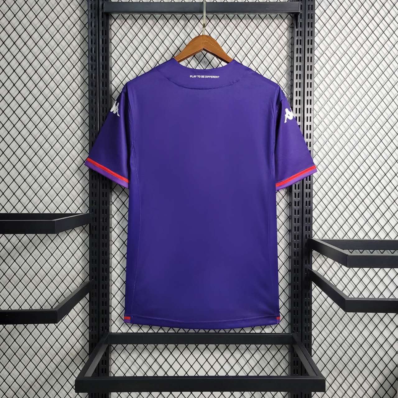 Fiorentina 23-24 Third Jersey - Fans Version
