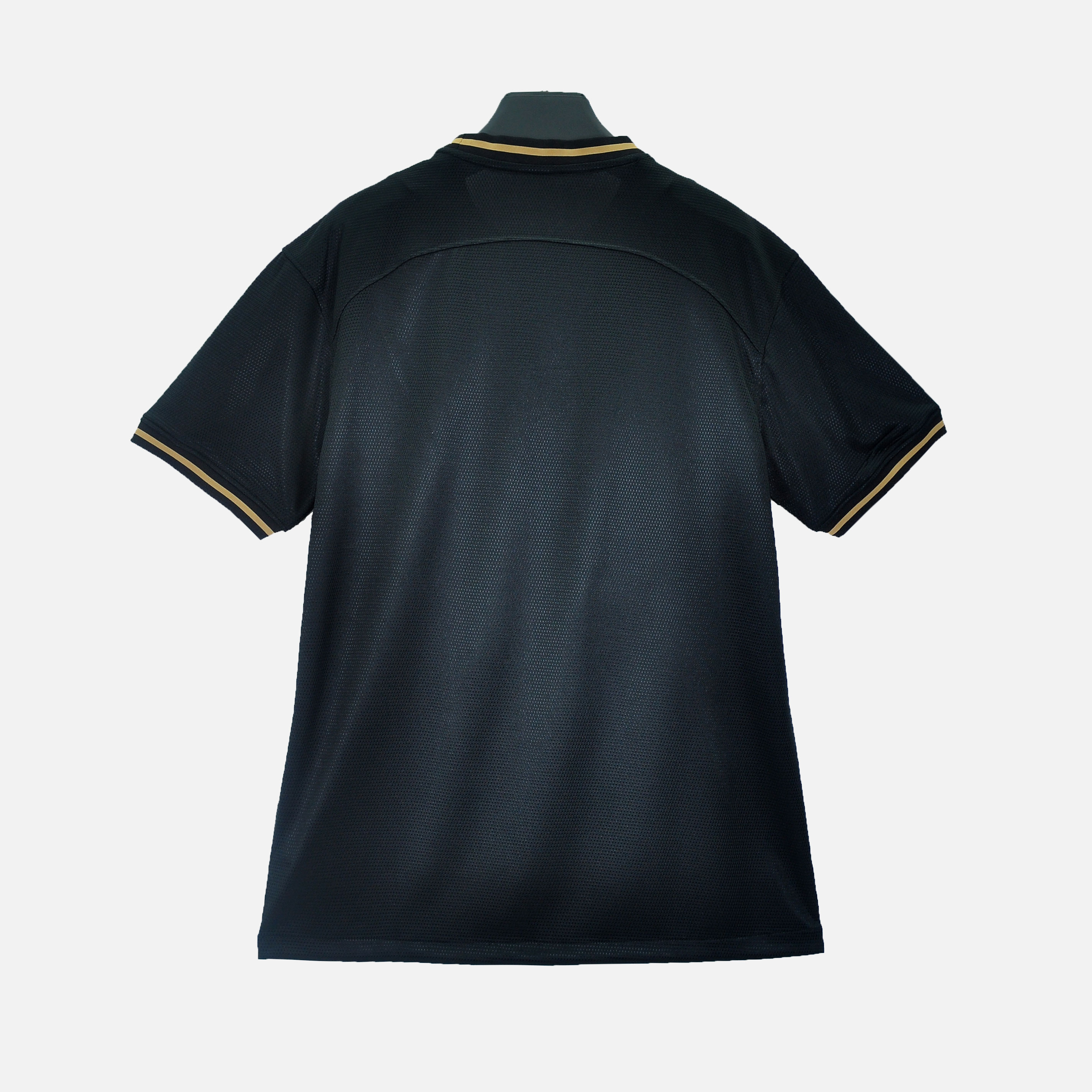 England 23-24 Black Special Edition Jersey - Fans Version