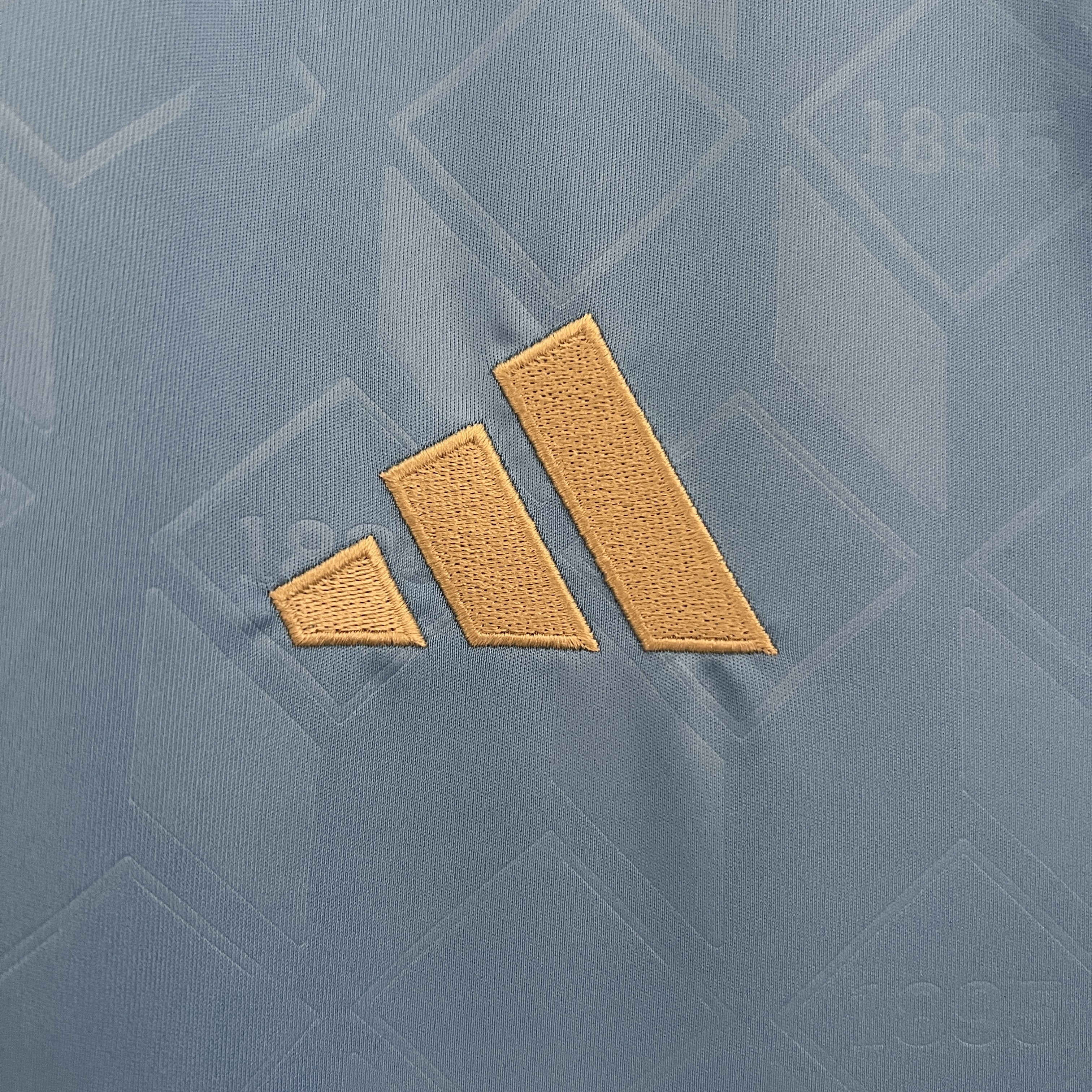 Belgium 2024 Away Stadium Jersey - Fans Version