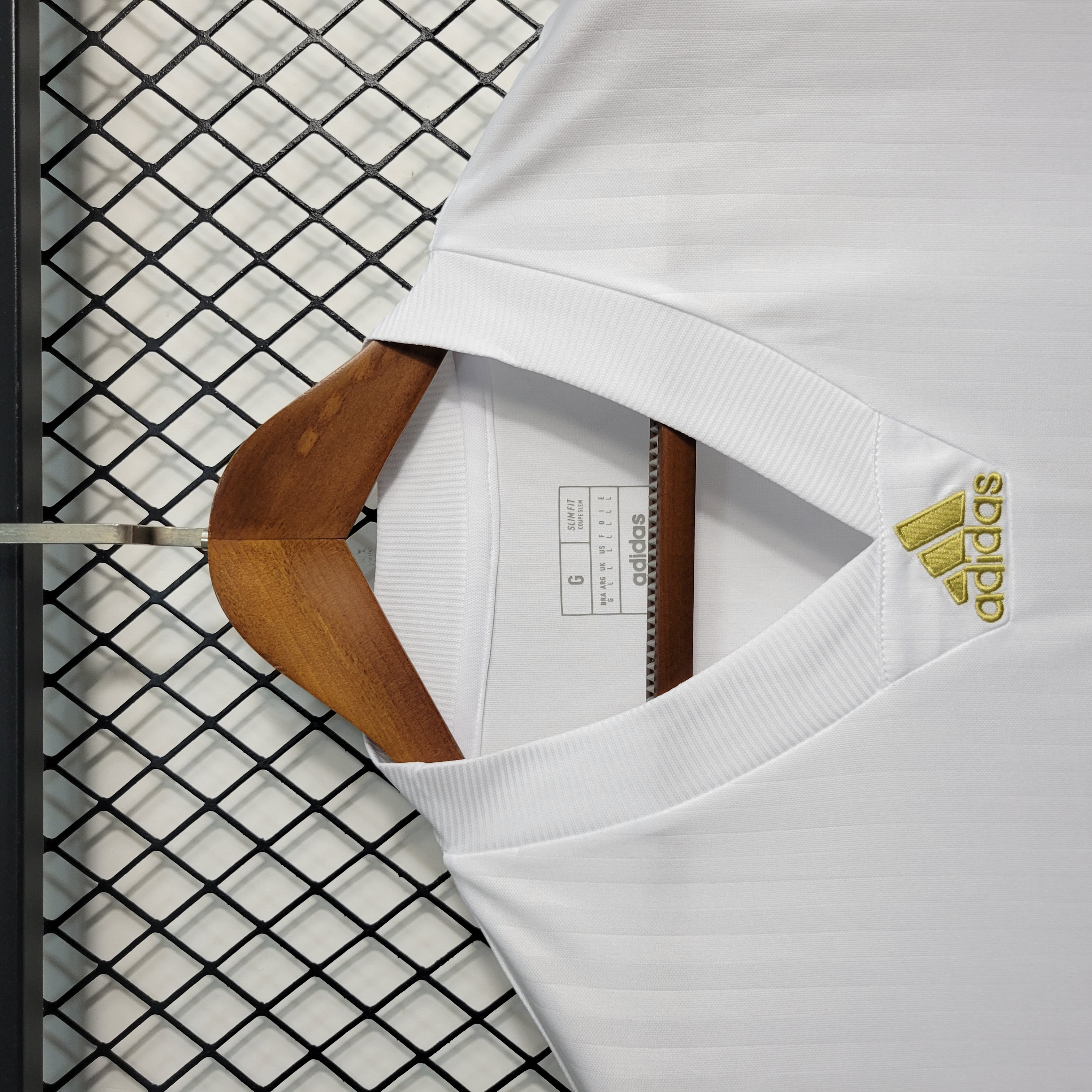 23-24 Juventus White Fans Speical Jersey