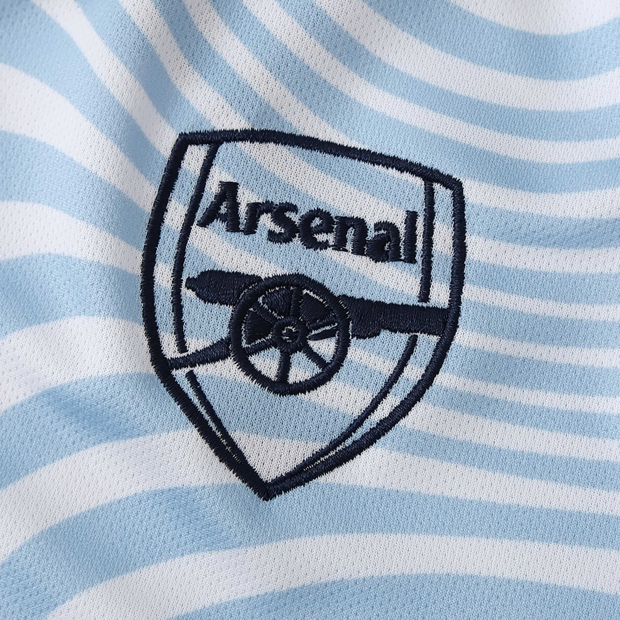 Arsenal X SM 23-24 Special Edition Kids Kit