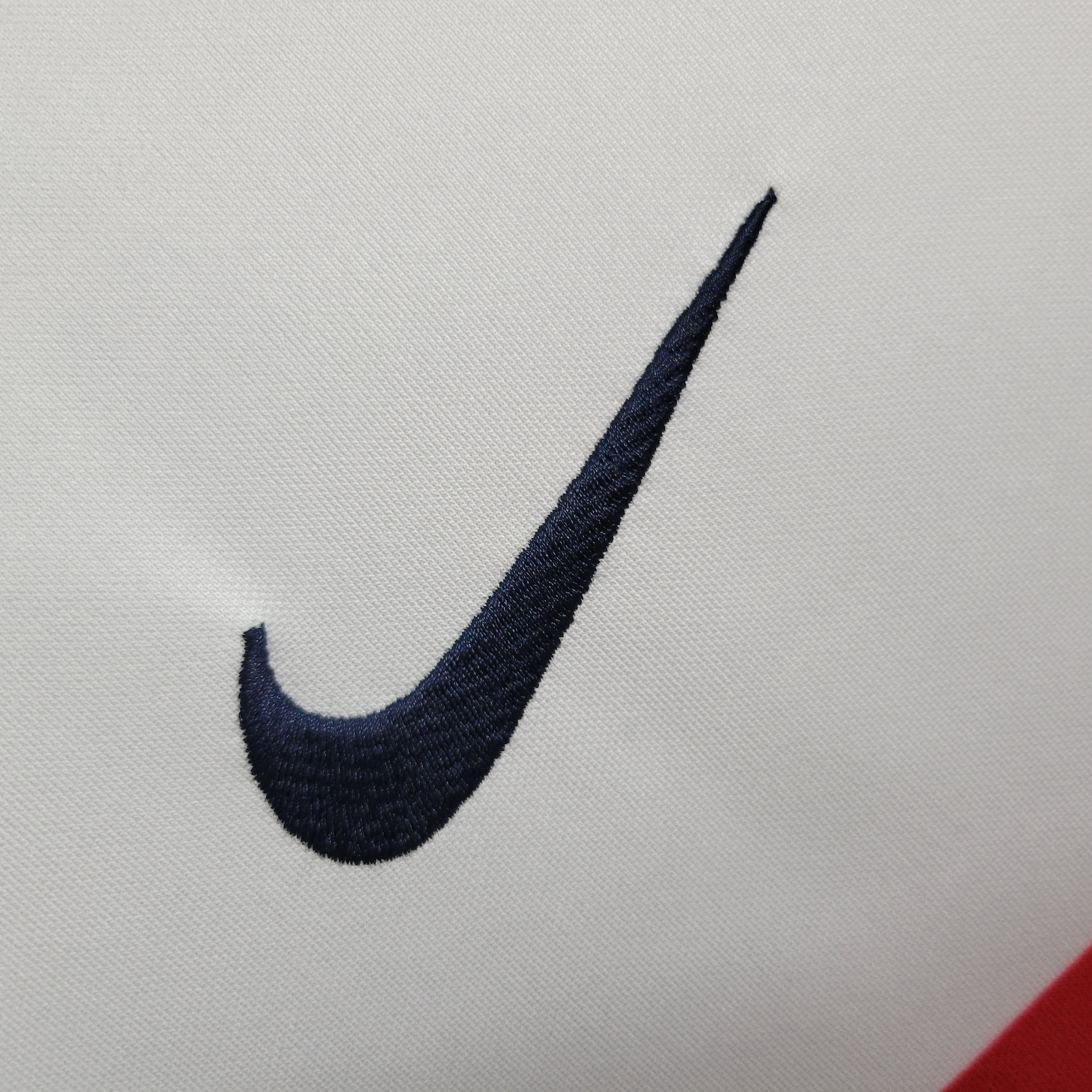 Paris Saint-Germain PSG 23-24 Away Jersey - Fans Version