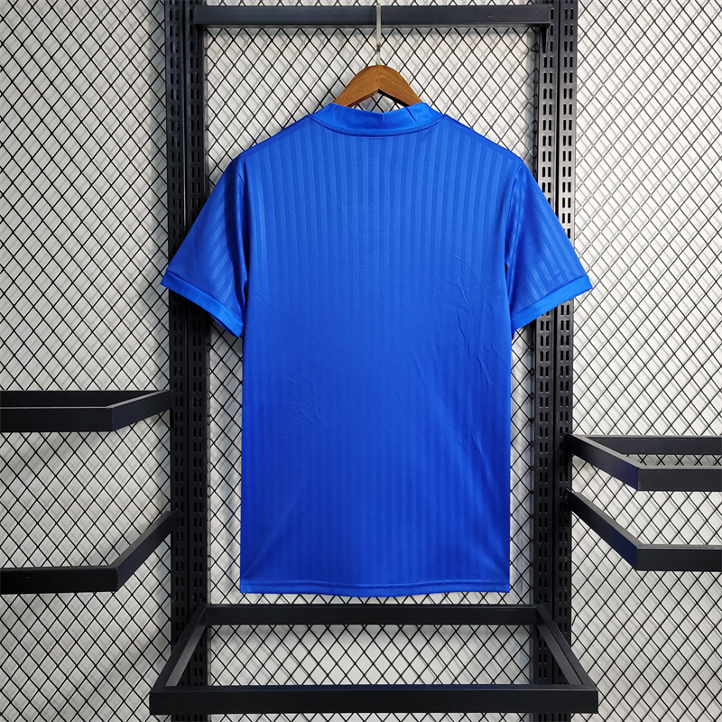 Italy 2023 Icon Jersey - Fans Version
