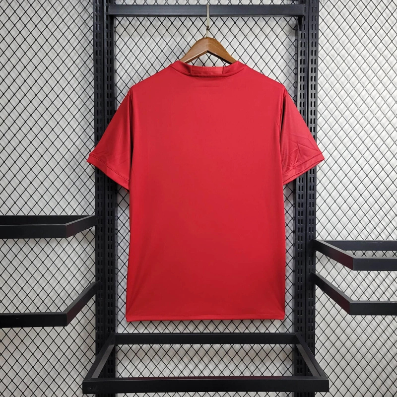 Manchester United Retro 16-17 Home Stadium Jersey