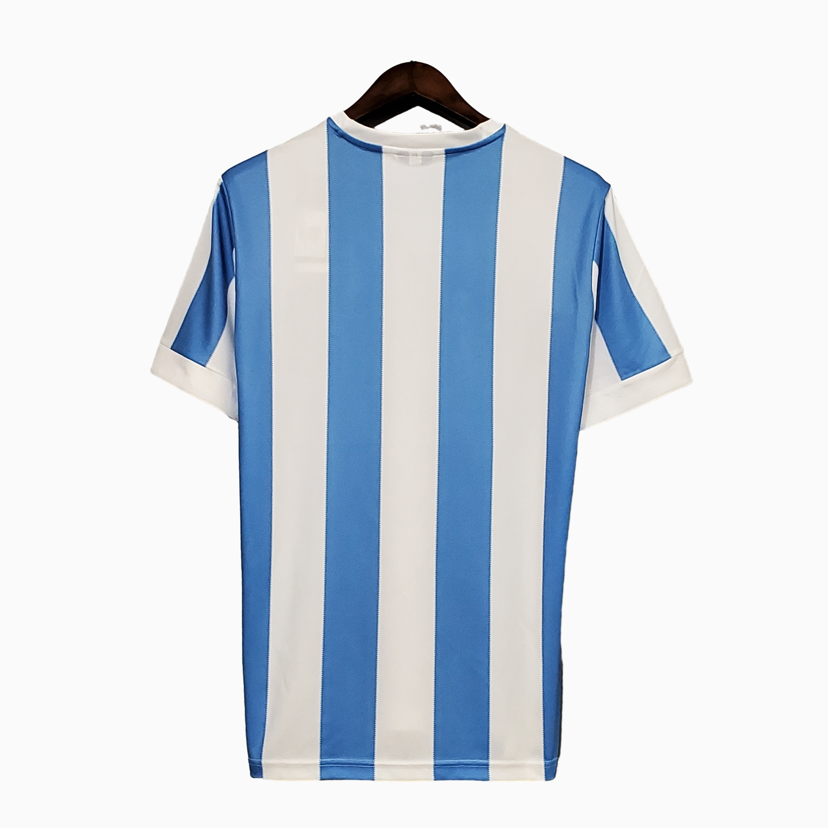 Retro Argentina 1978 Home Stadium Jersey