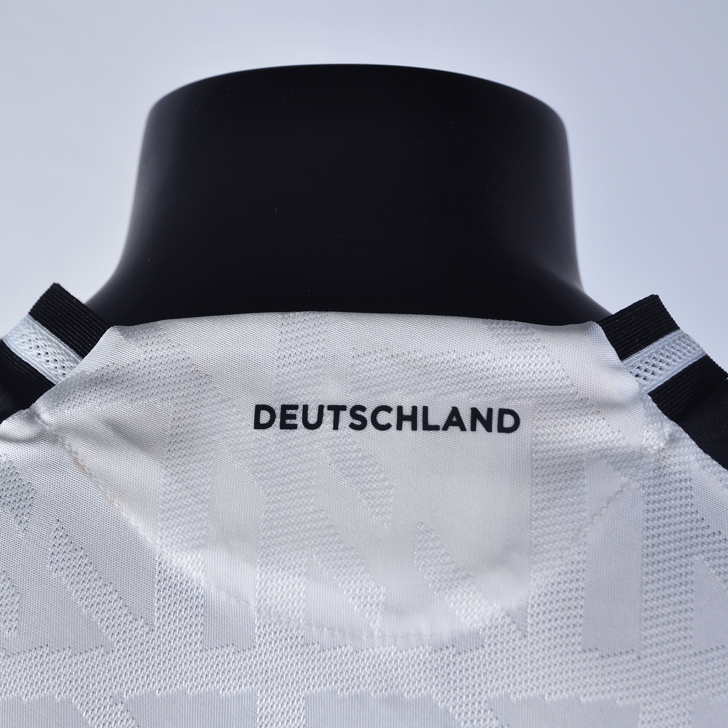 Germany 2024 Home Stadium Jersey - Player Version